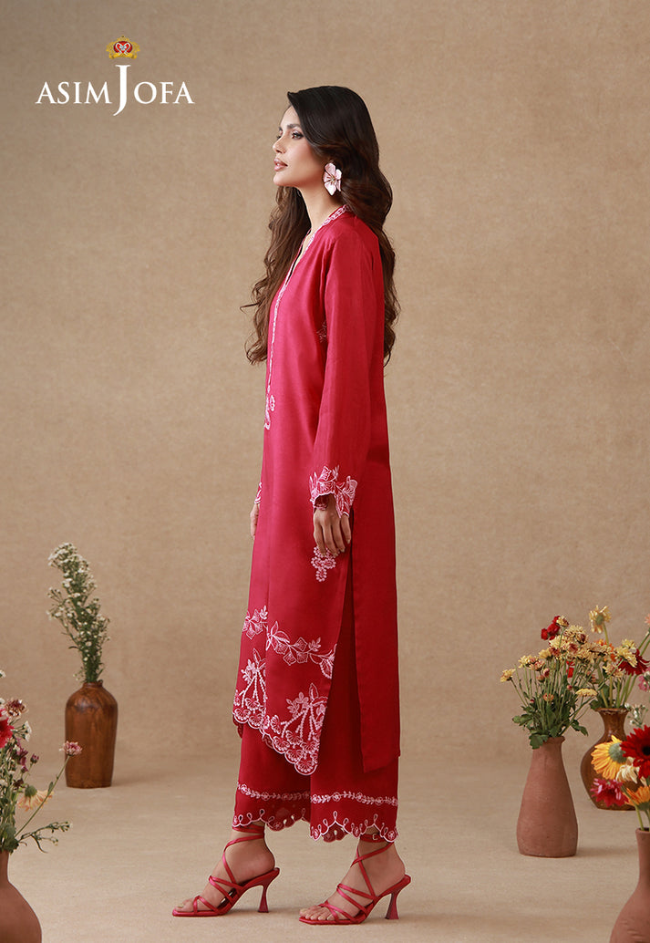 Asim Jofa | Eid Festive Pret | AJPB-327