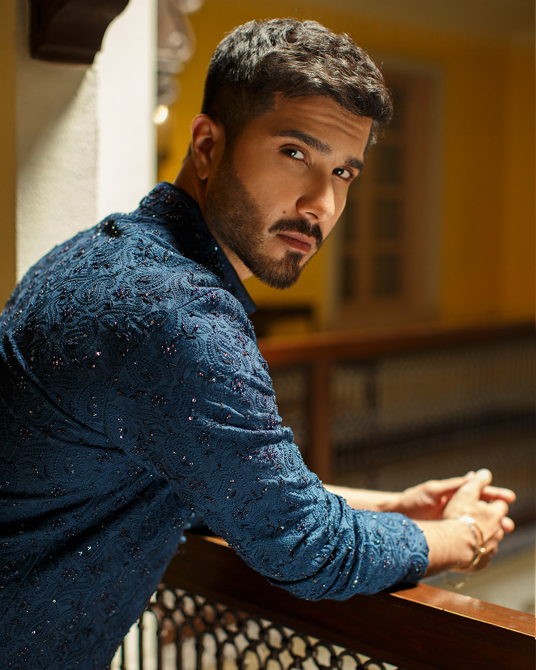Pakistani Menswear | Aslan