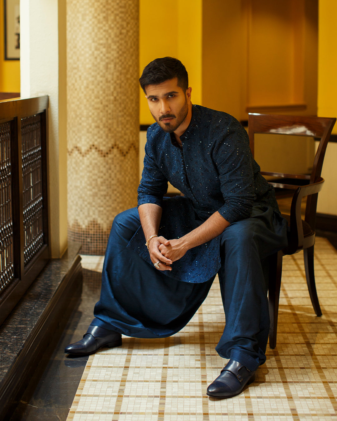 Pakistani Menswear | Aslan