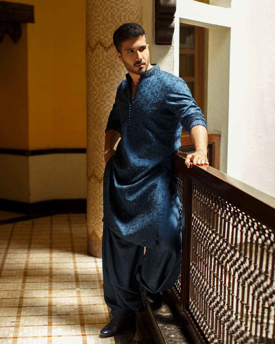 Pakistani Menswear | Aslan