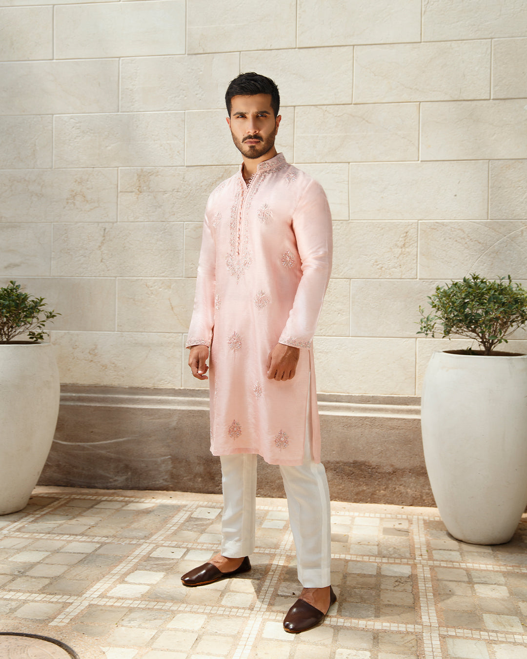Pakistani Menswear | Okan