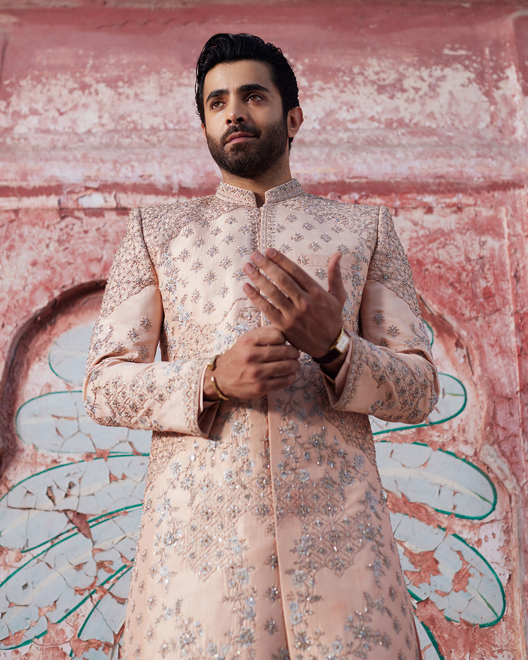 Pakistani Menswear | Ozaan