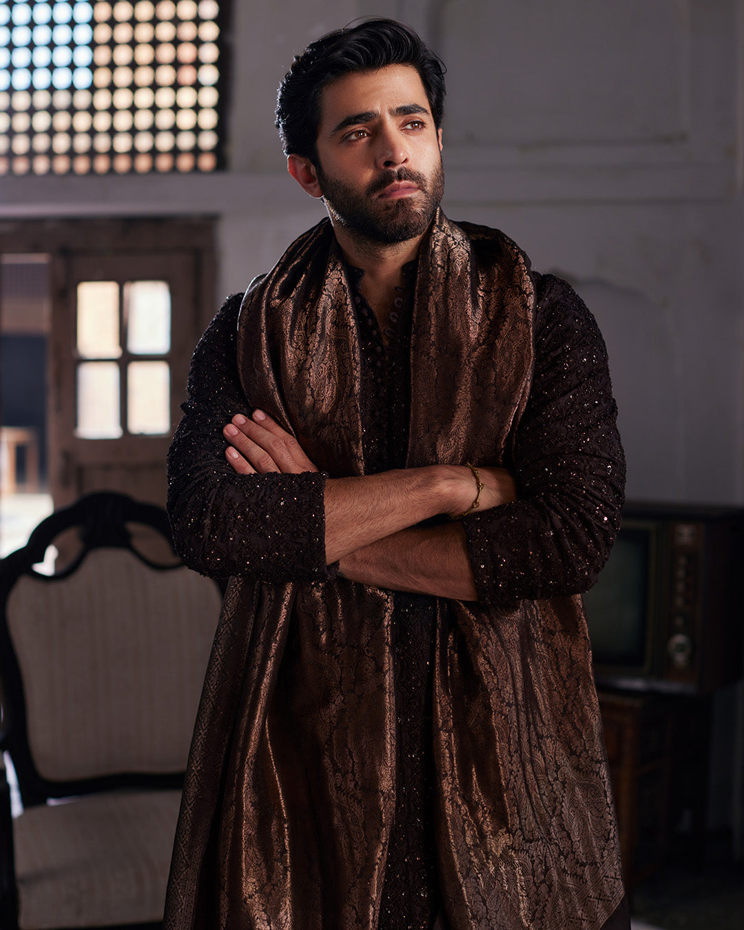 Pakistani Menswear | Vikal