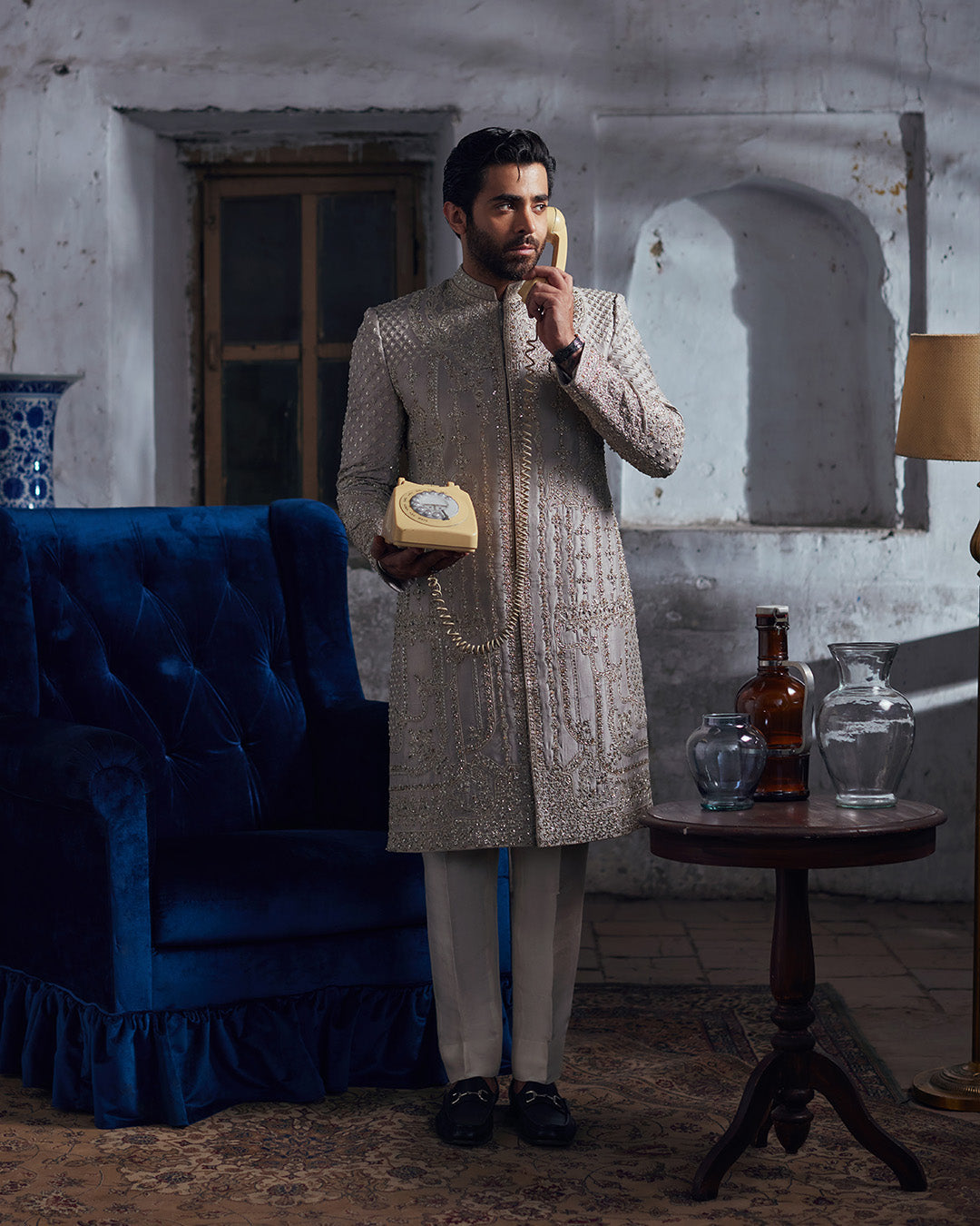 Pakistani Menswear | Mahir