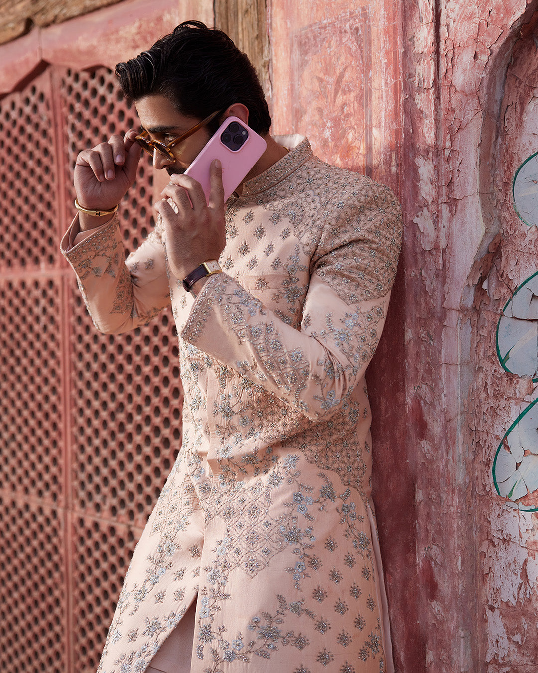 Pakistani Menswear | Ozaan