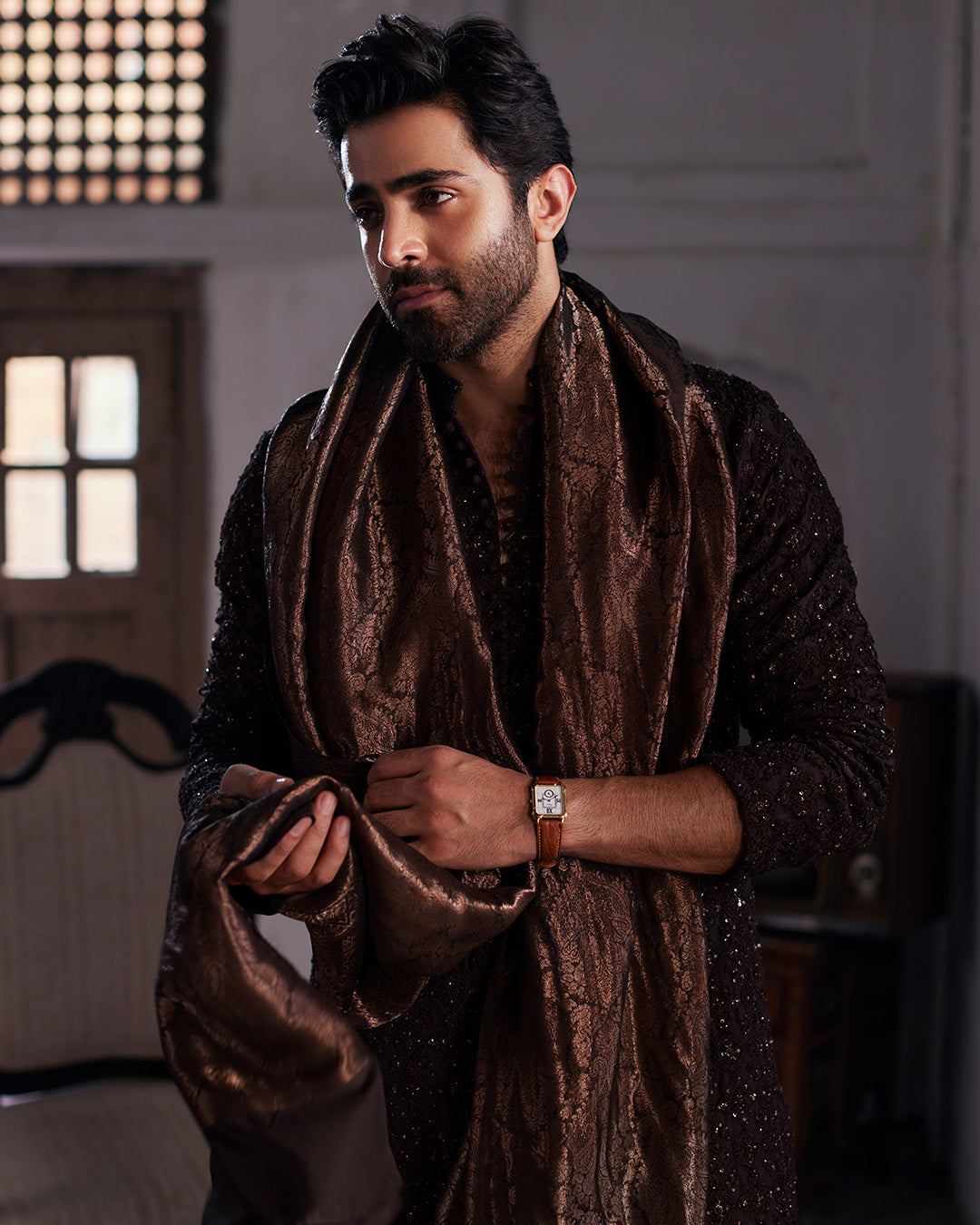 Pakistani Menswear | Vikal