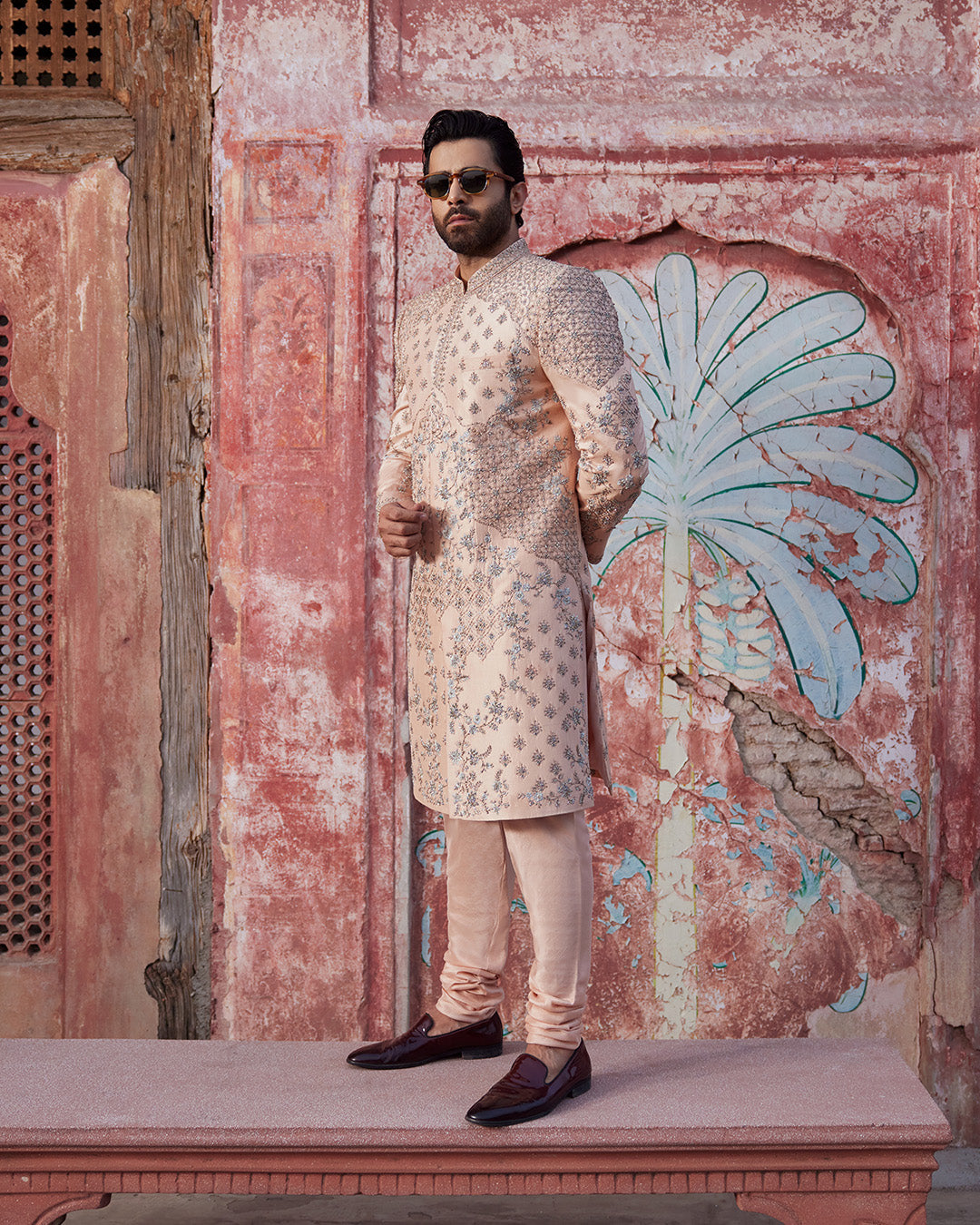 Pakistani Menswear | Ozaan