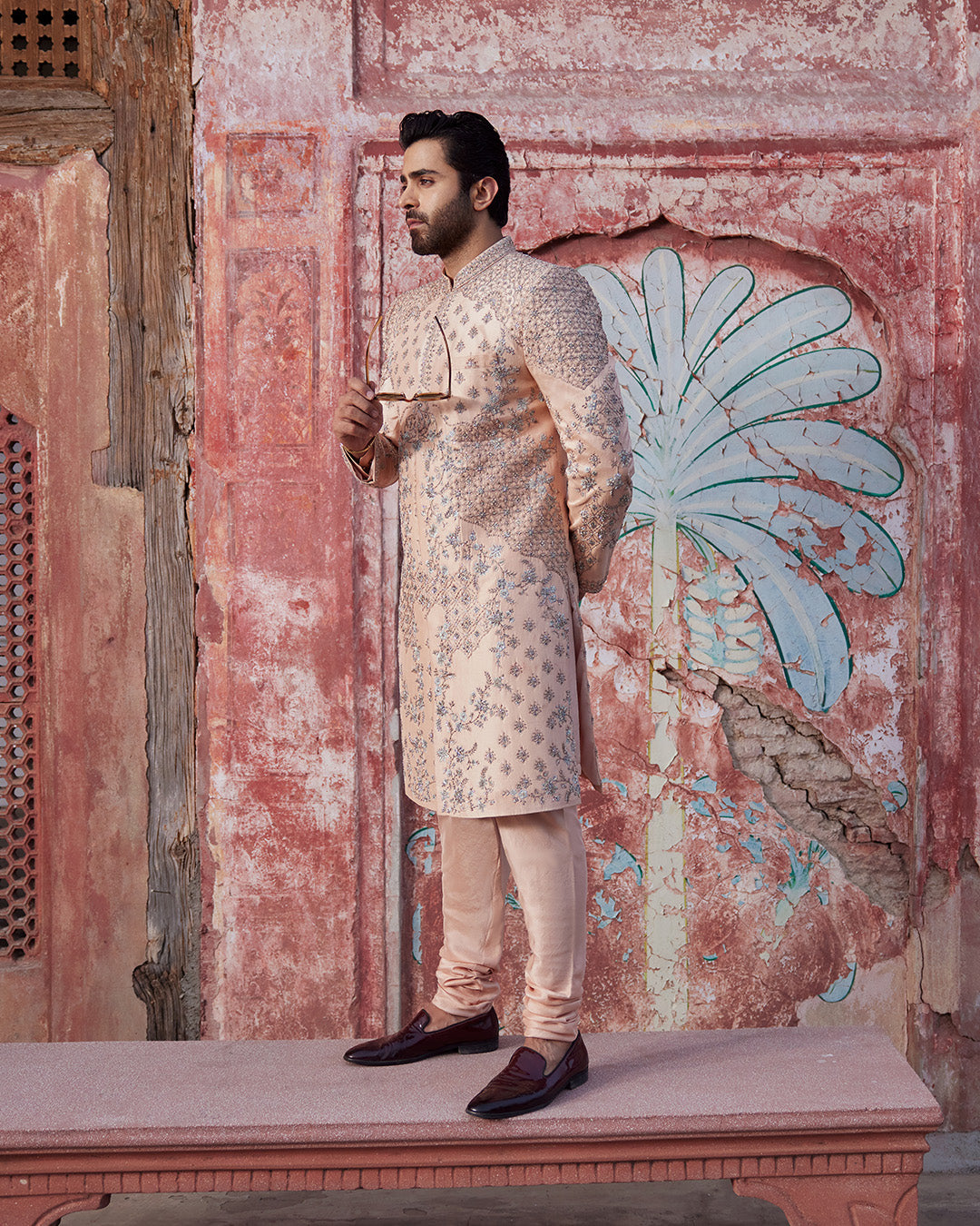 Pakistani Menswear | Ozaan