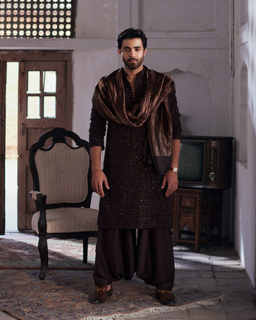 Pakistani Menswear | Vikal