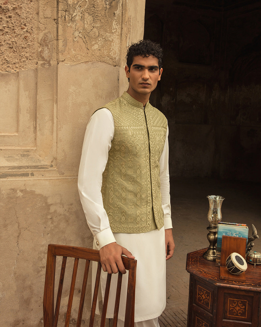 Pakistani Menswear | Sefan