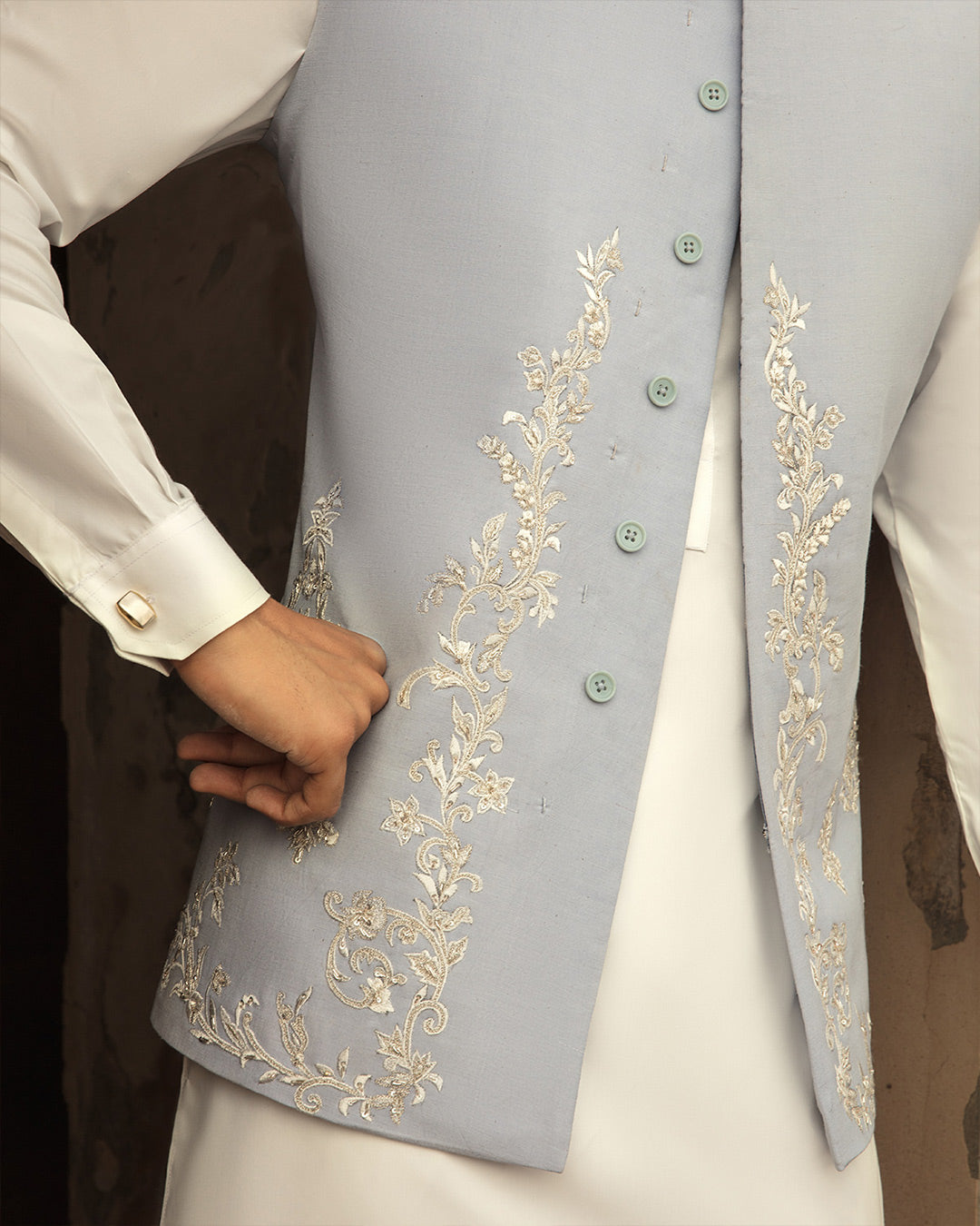 Pakistani Menswear | Zubeen