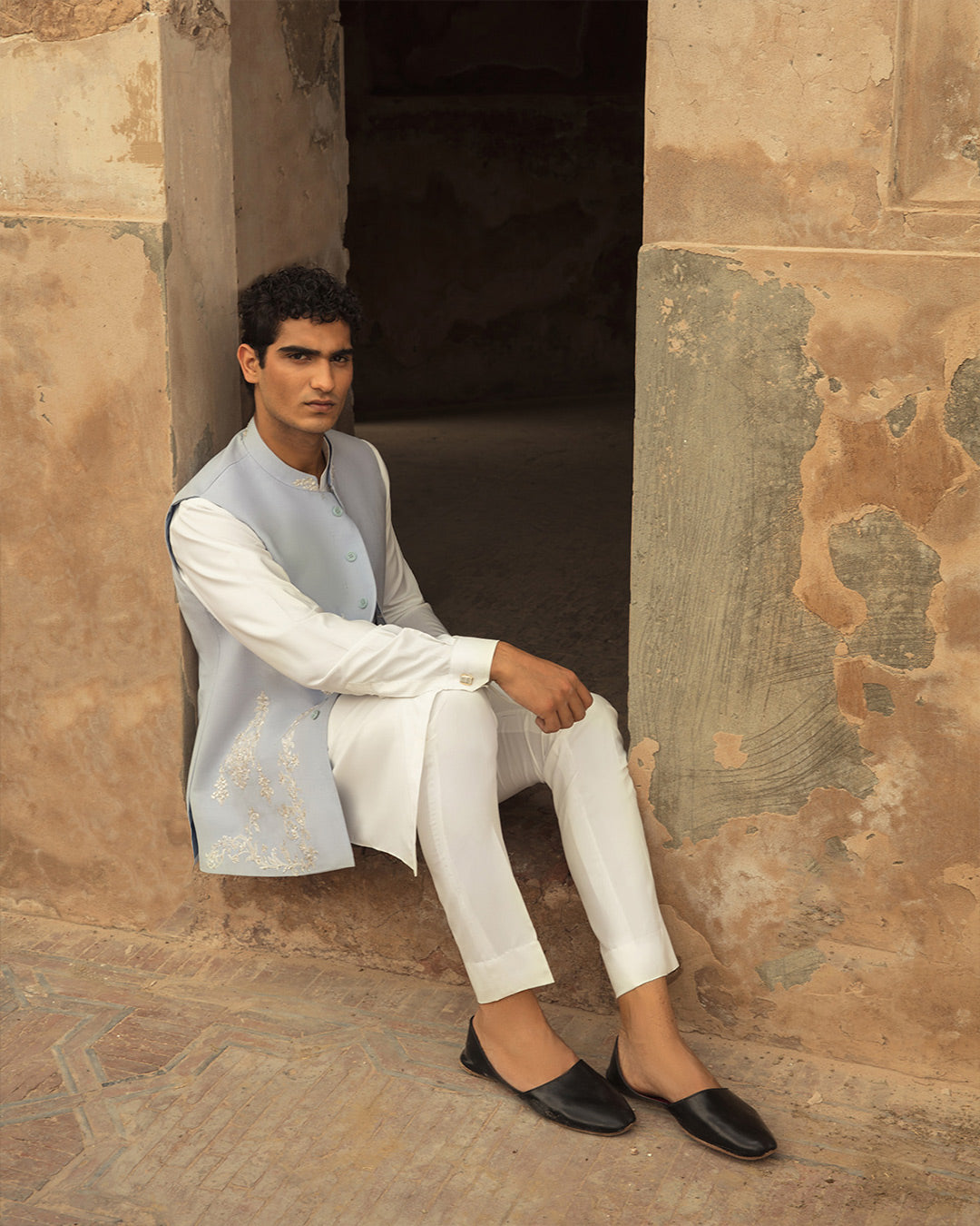 Pakistani Menswear | Zubeen