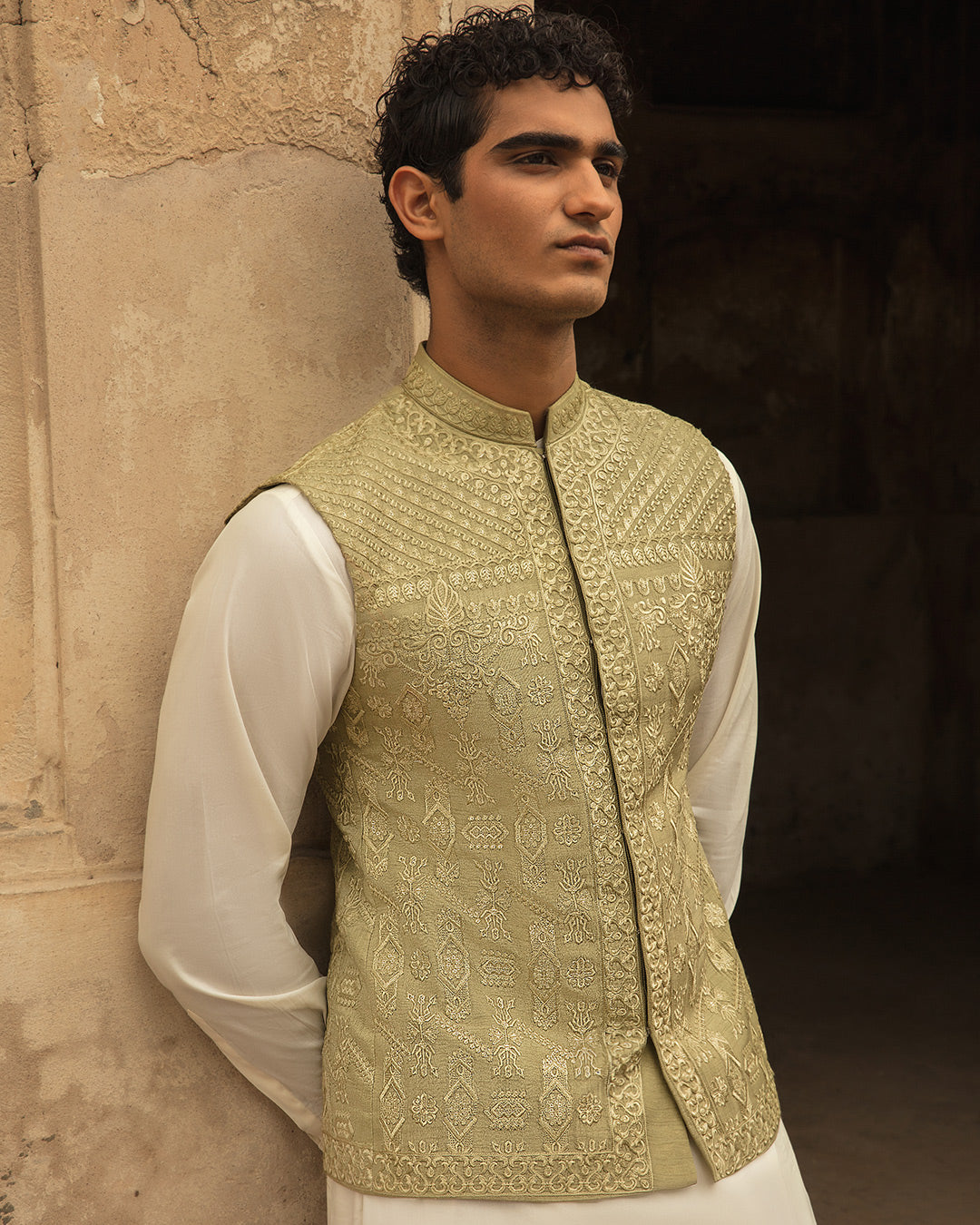 Pakistani Menswear | Sefan