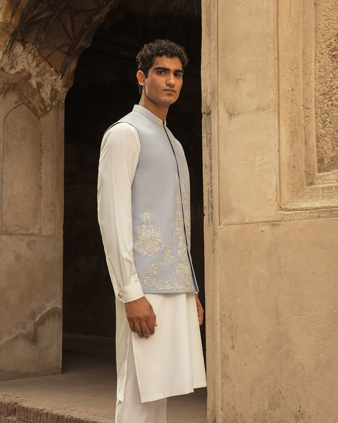 Pakistani Menswear | Zubeen