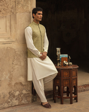 Pakistani Menswear | Sefan