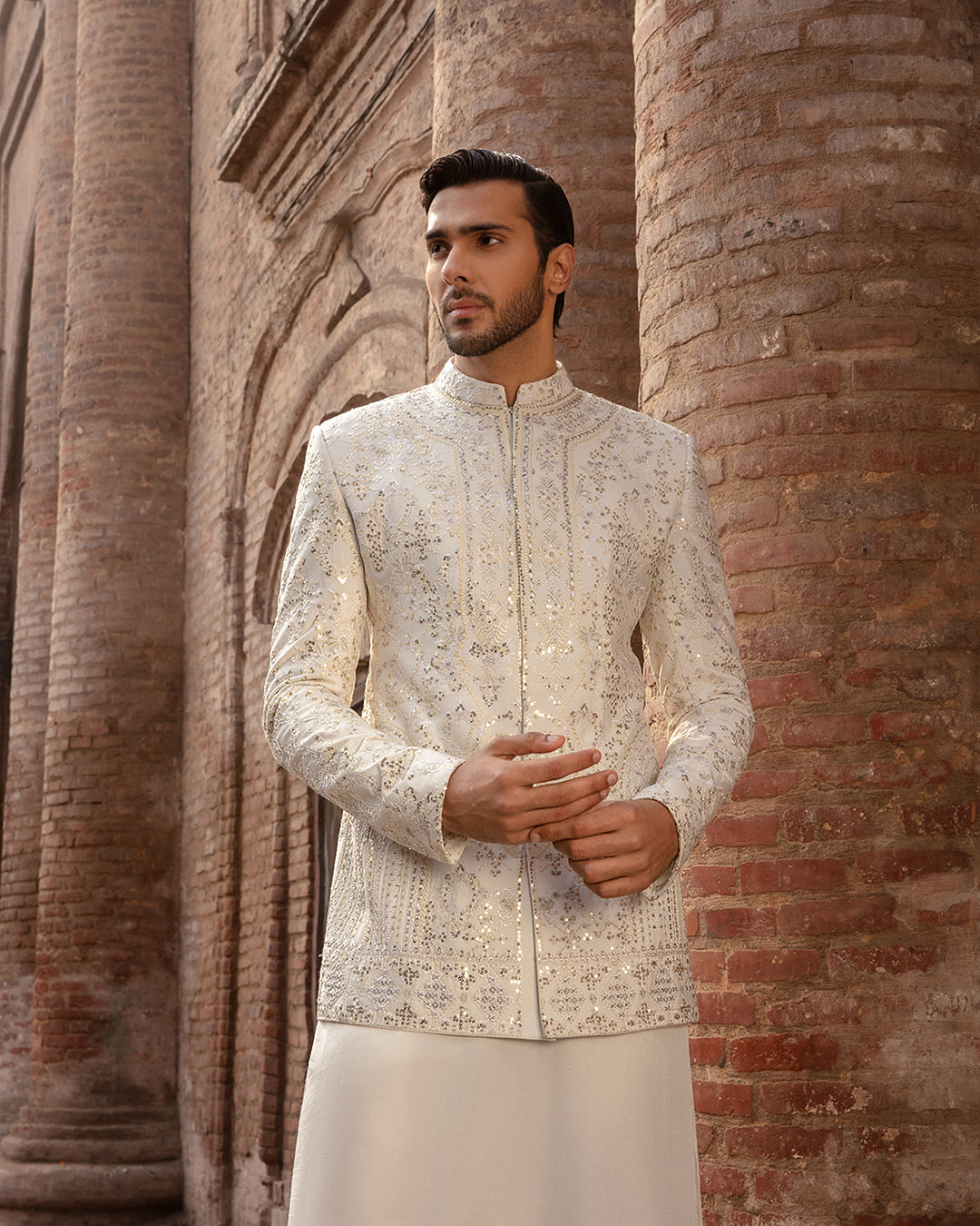 Pakistani Menswear | Zeki