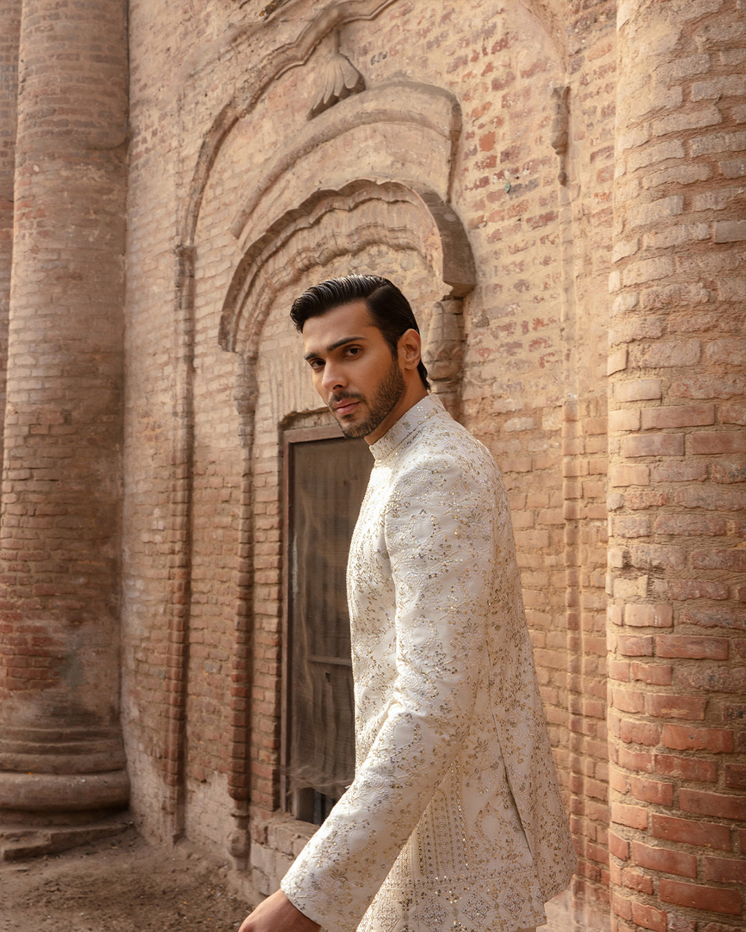 Pakistani Menswear | Zeki