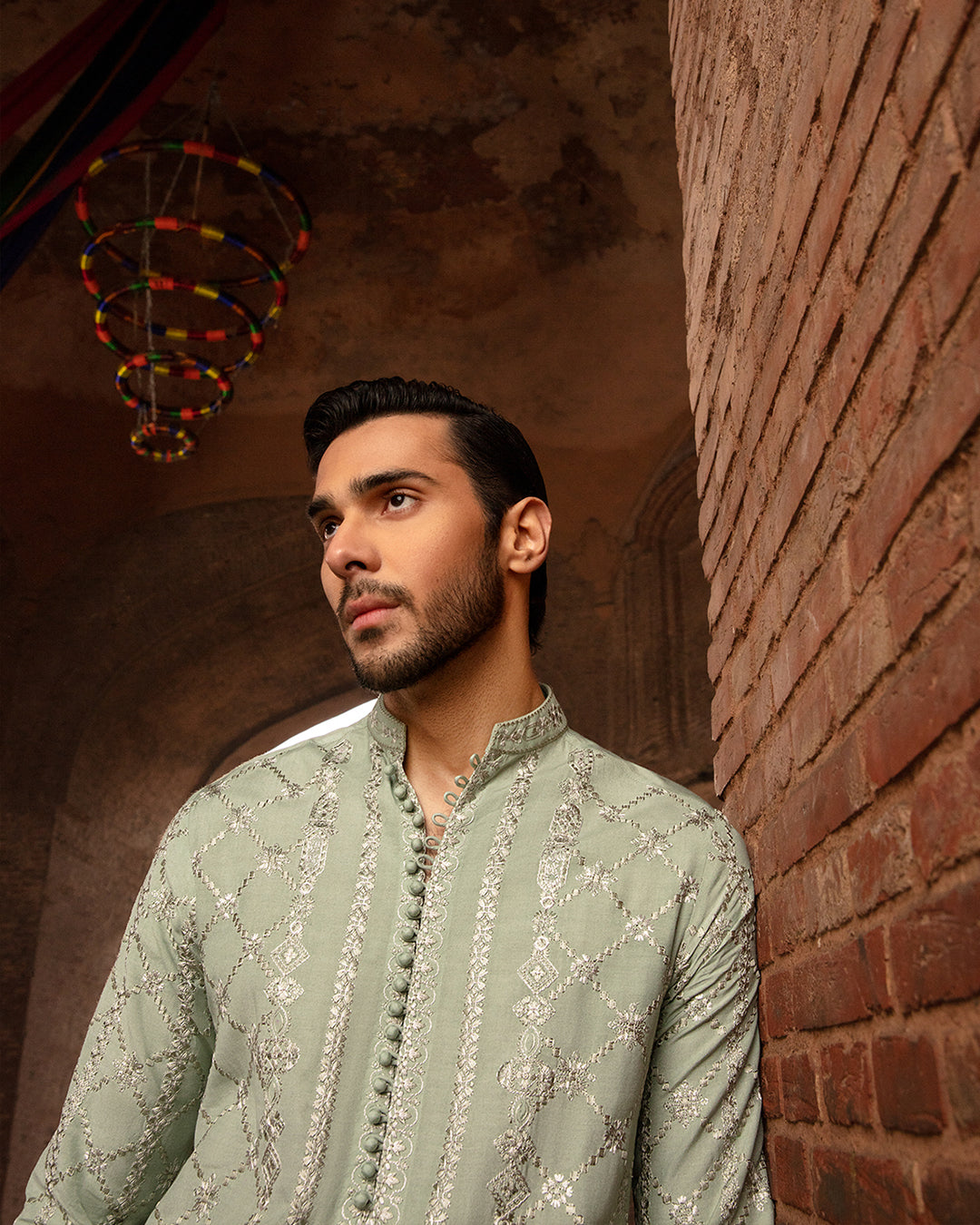 Pakistani Menswear | Taneer