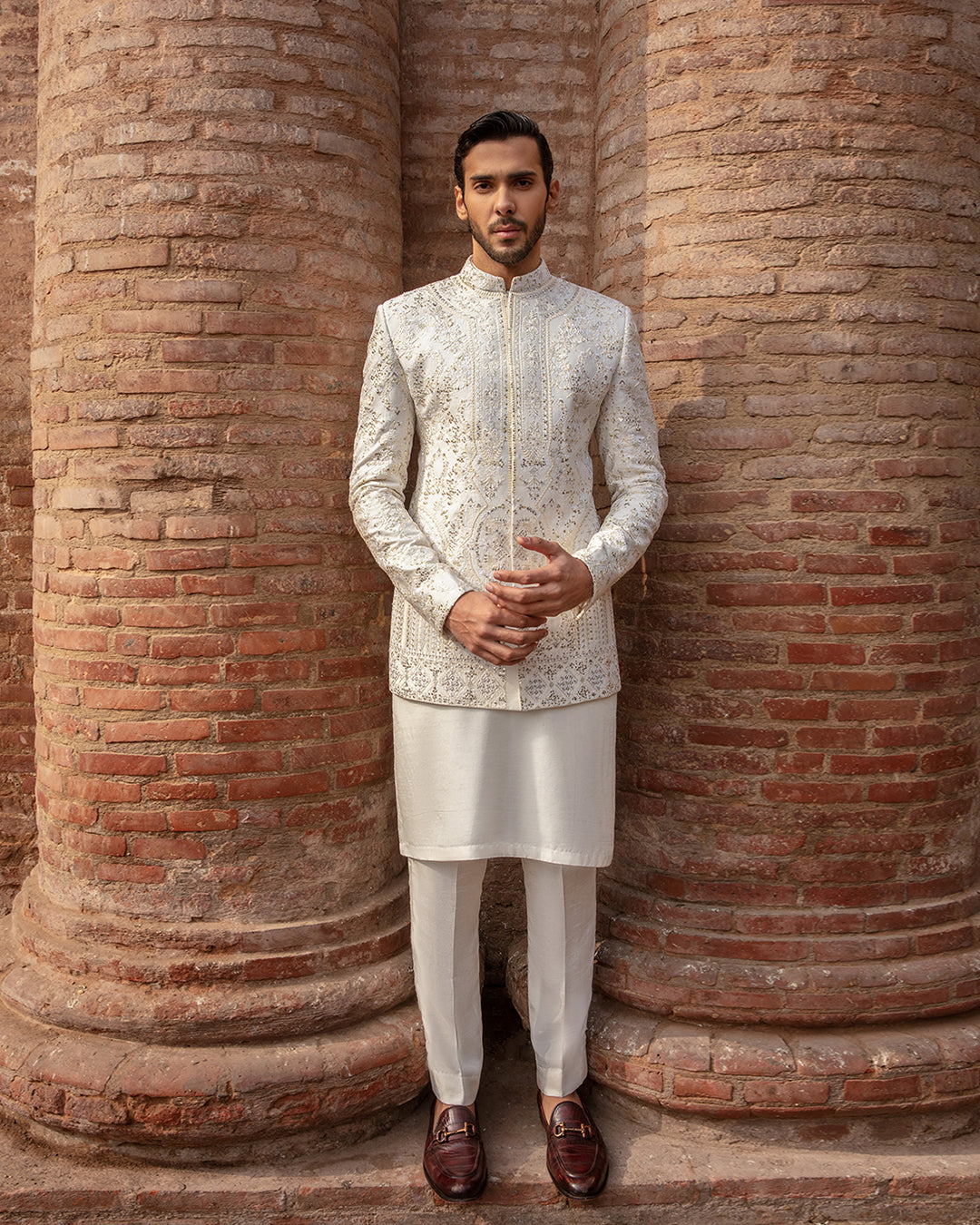 Pakistani Menswear | Zeki