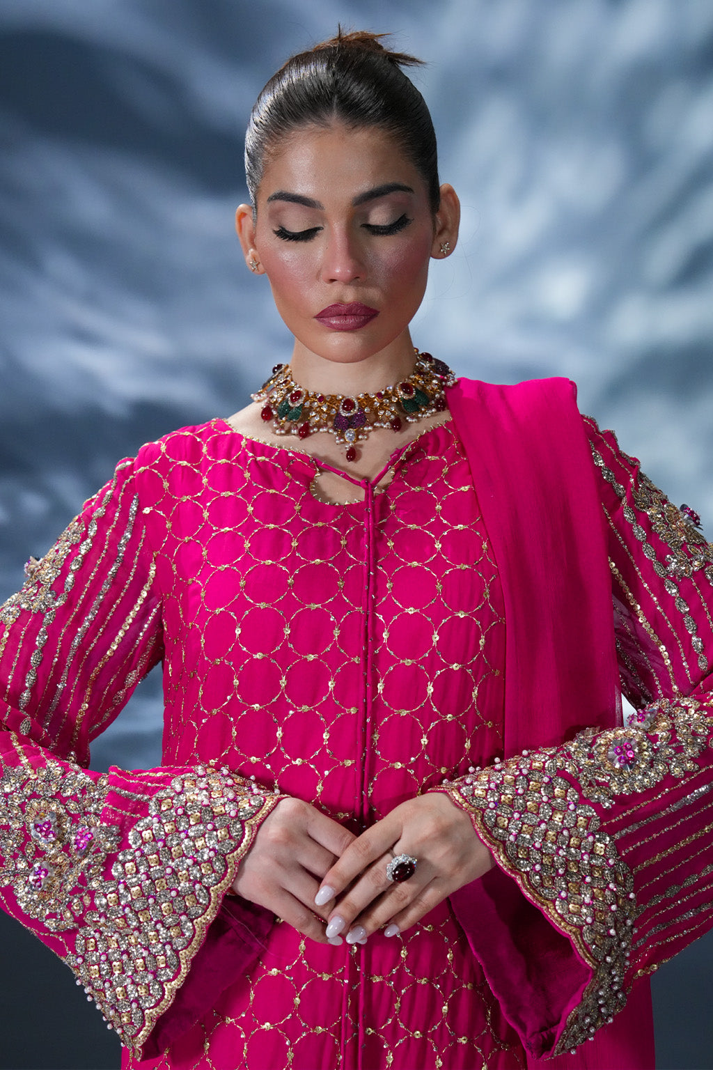 Amave | Oro Luxury Wear | AM-04