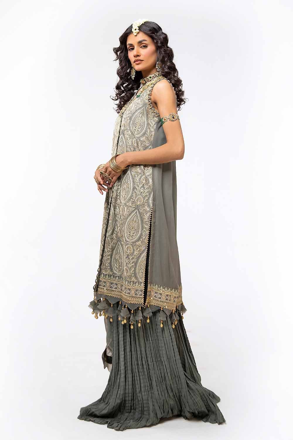 Gul Ahmed | Eid ul Adha Collection | FE-42013