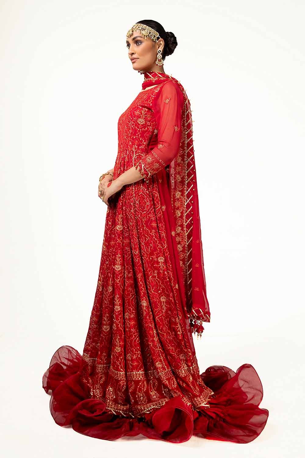 Gul Ahmed | Eid ul Adha Collection | FE-42023
