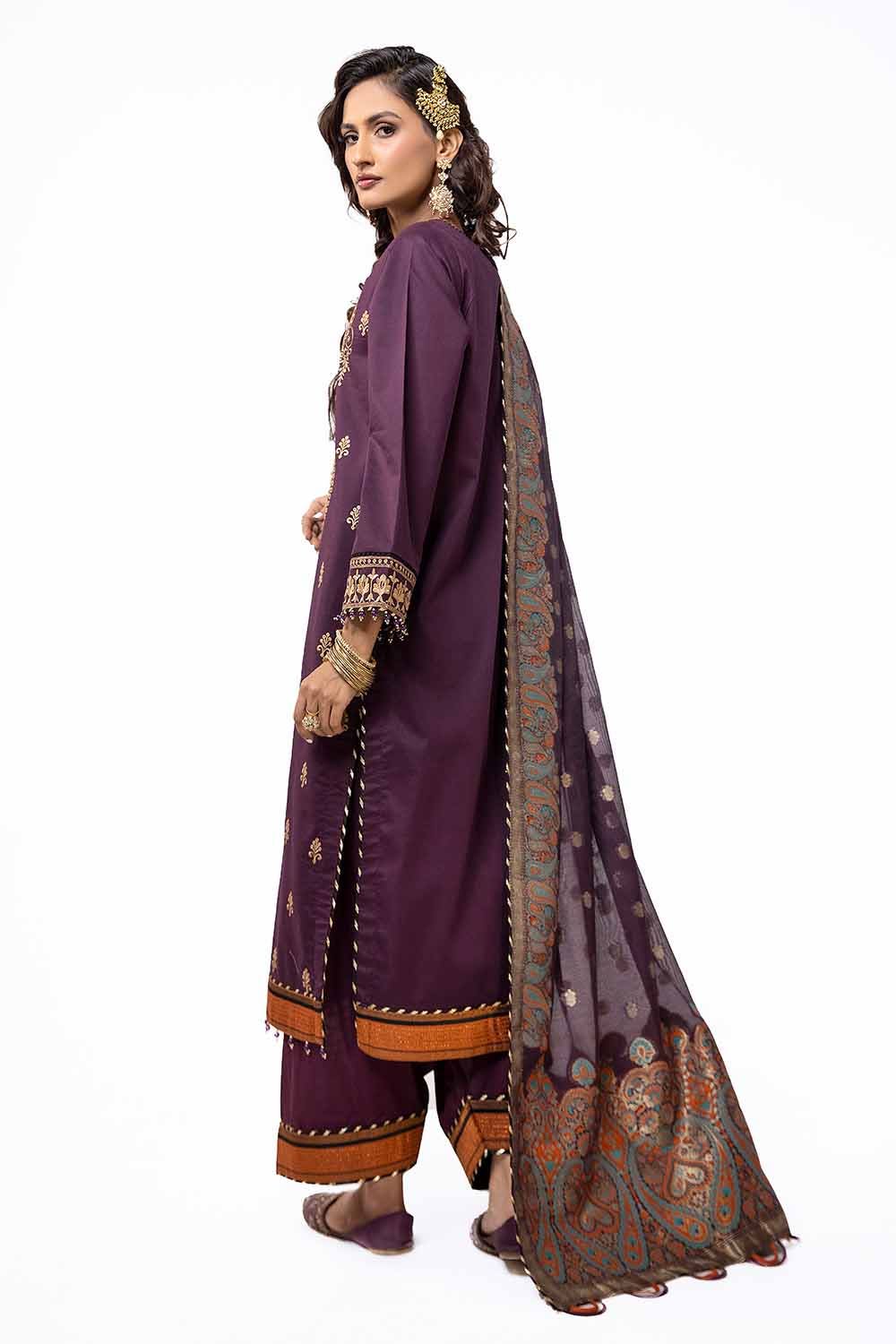 Gul Ahmed | Eid ul Adha Collection | FE-42062