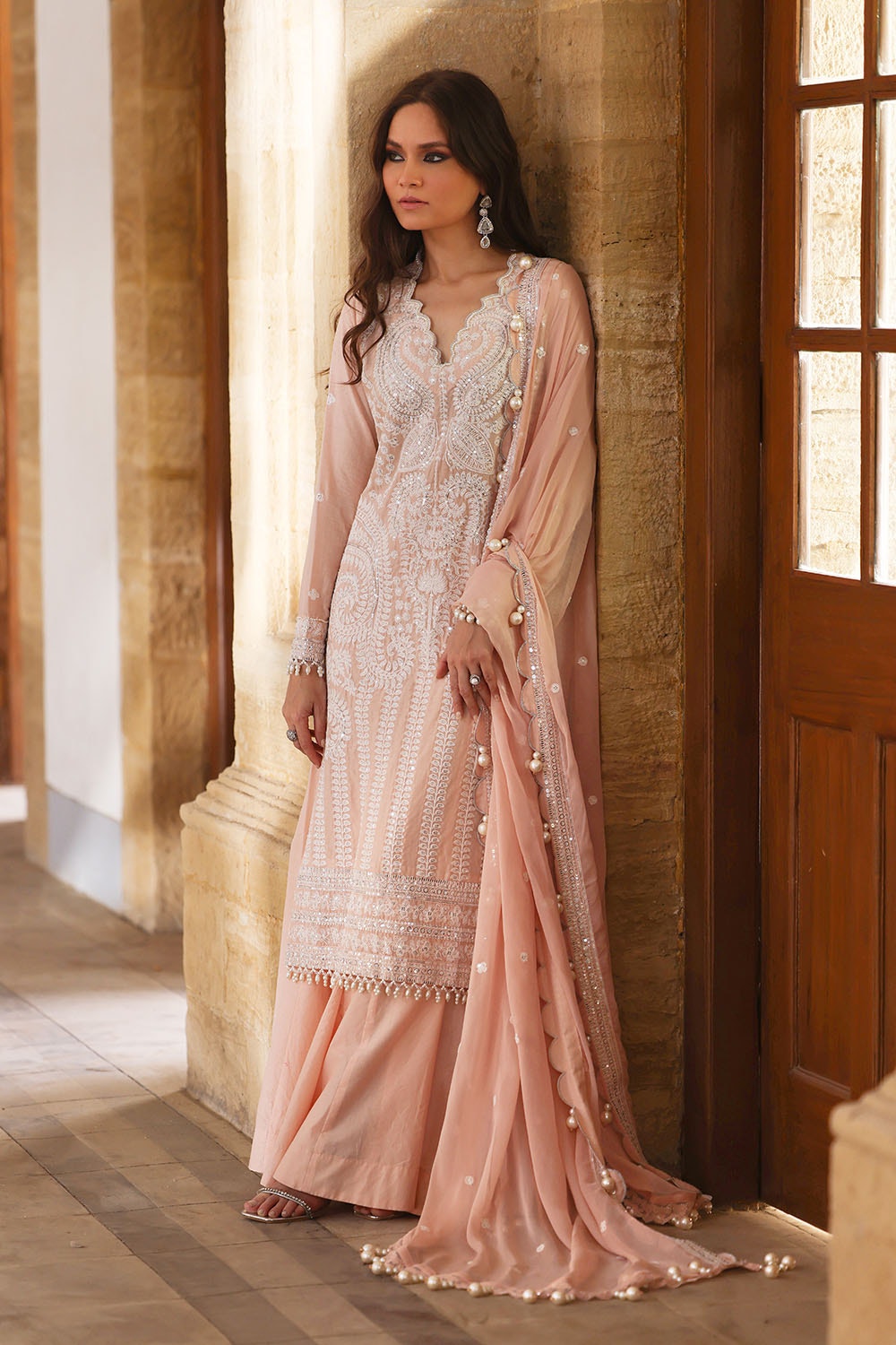 Gul Ahmed | Festive Eid 25 | FE-52107