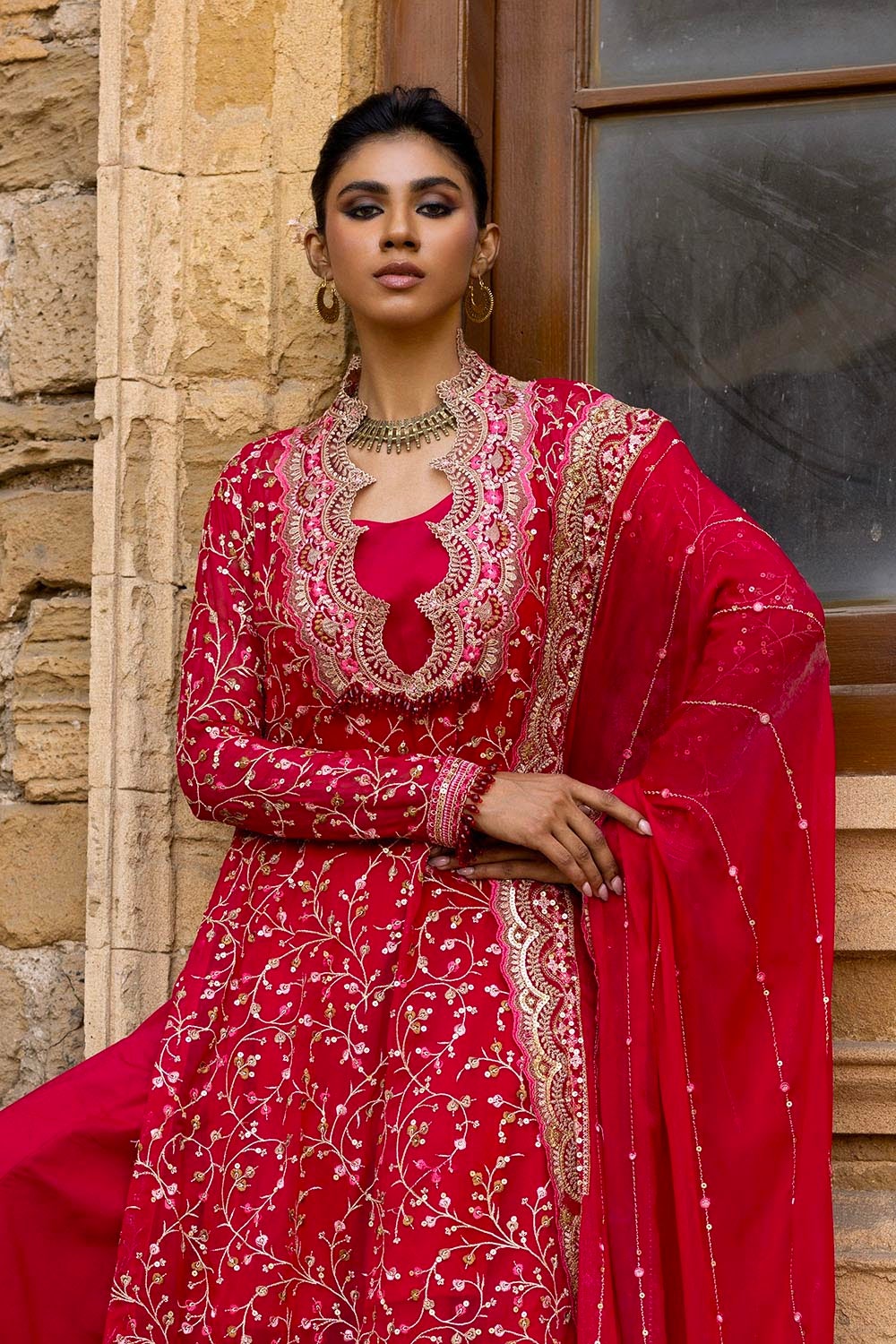 Gul Ahmed | Festive Eid 25 | FE-52131