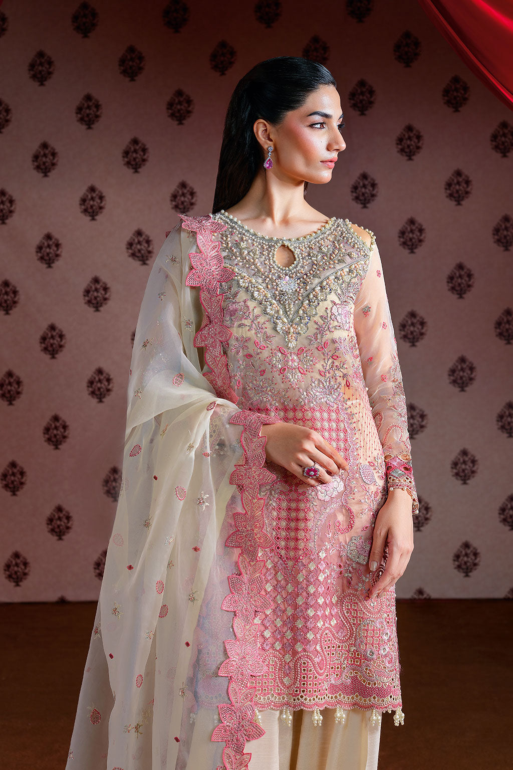 Ramsha | Festive Collection 25 | E-302
