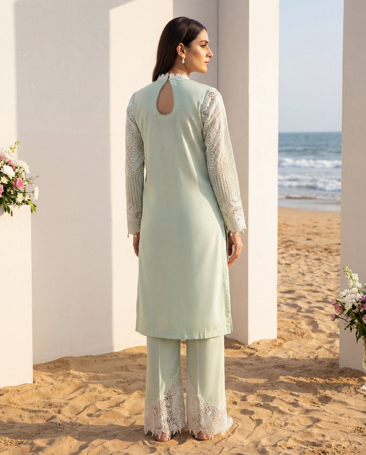 Threads and Motifs | Formal Outfits | 10499