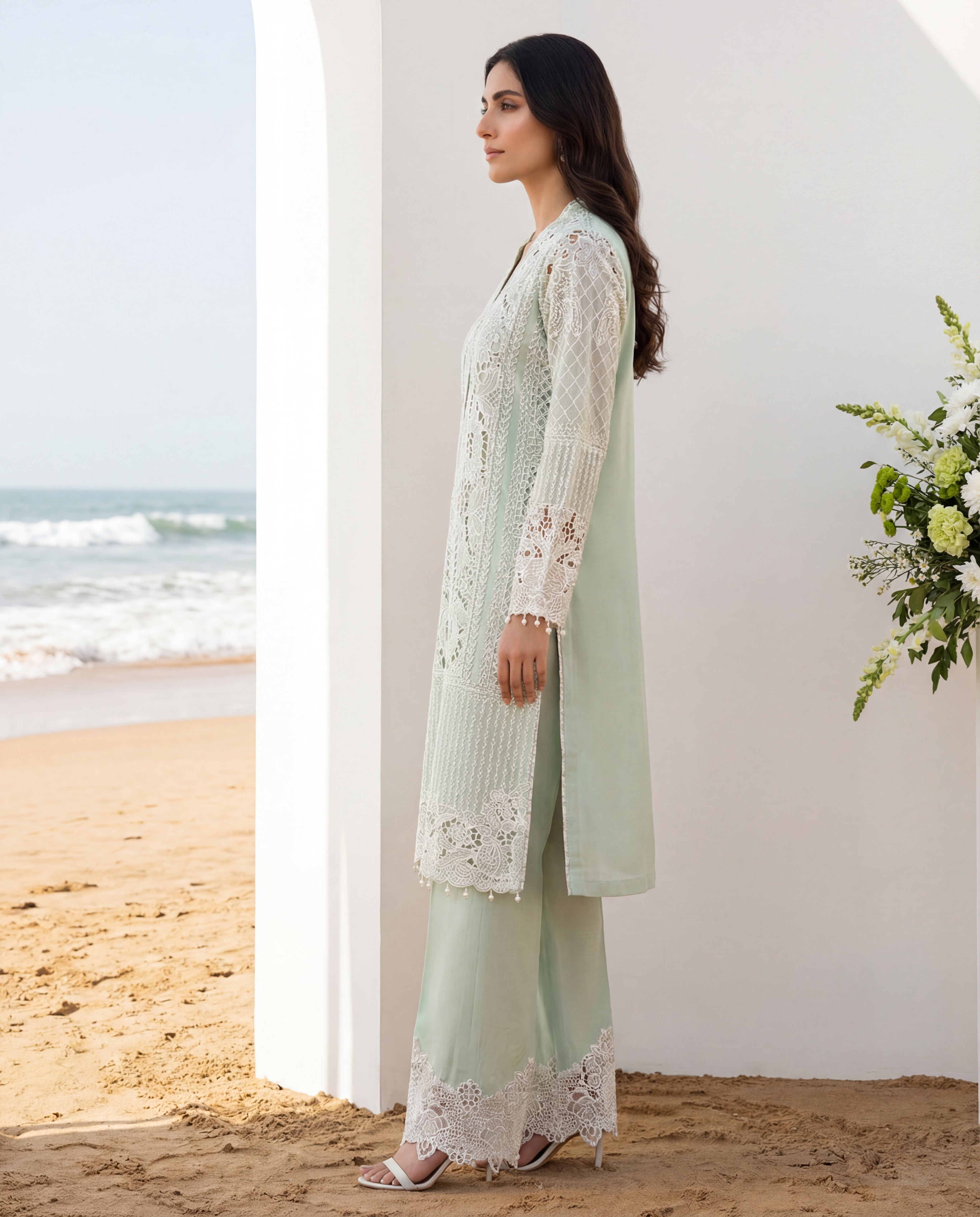 Threads and Motifs | Formal Outfits | 10499