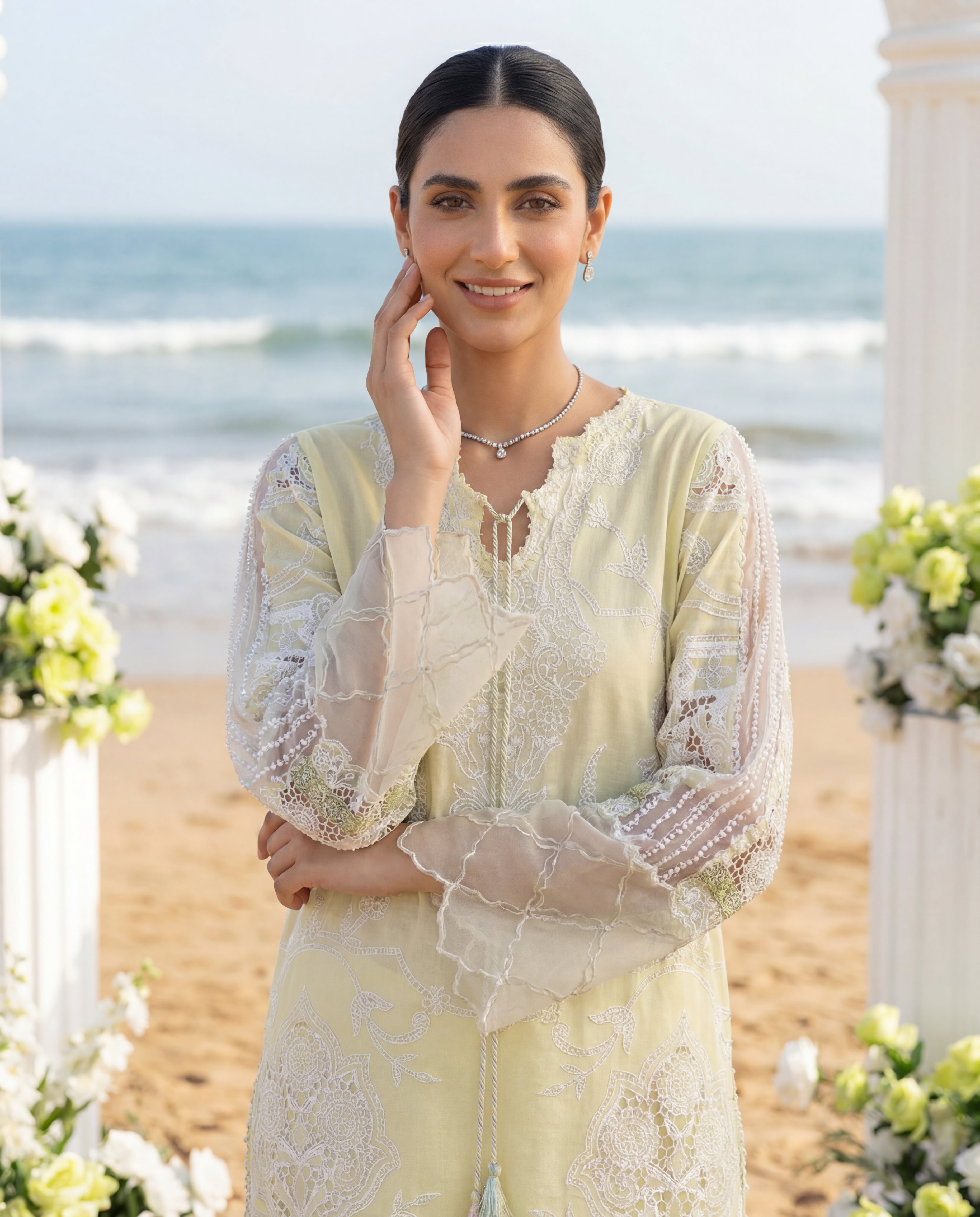 Threads and Motifs | Formal Outfits | 10657