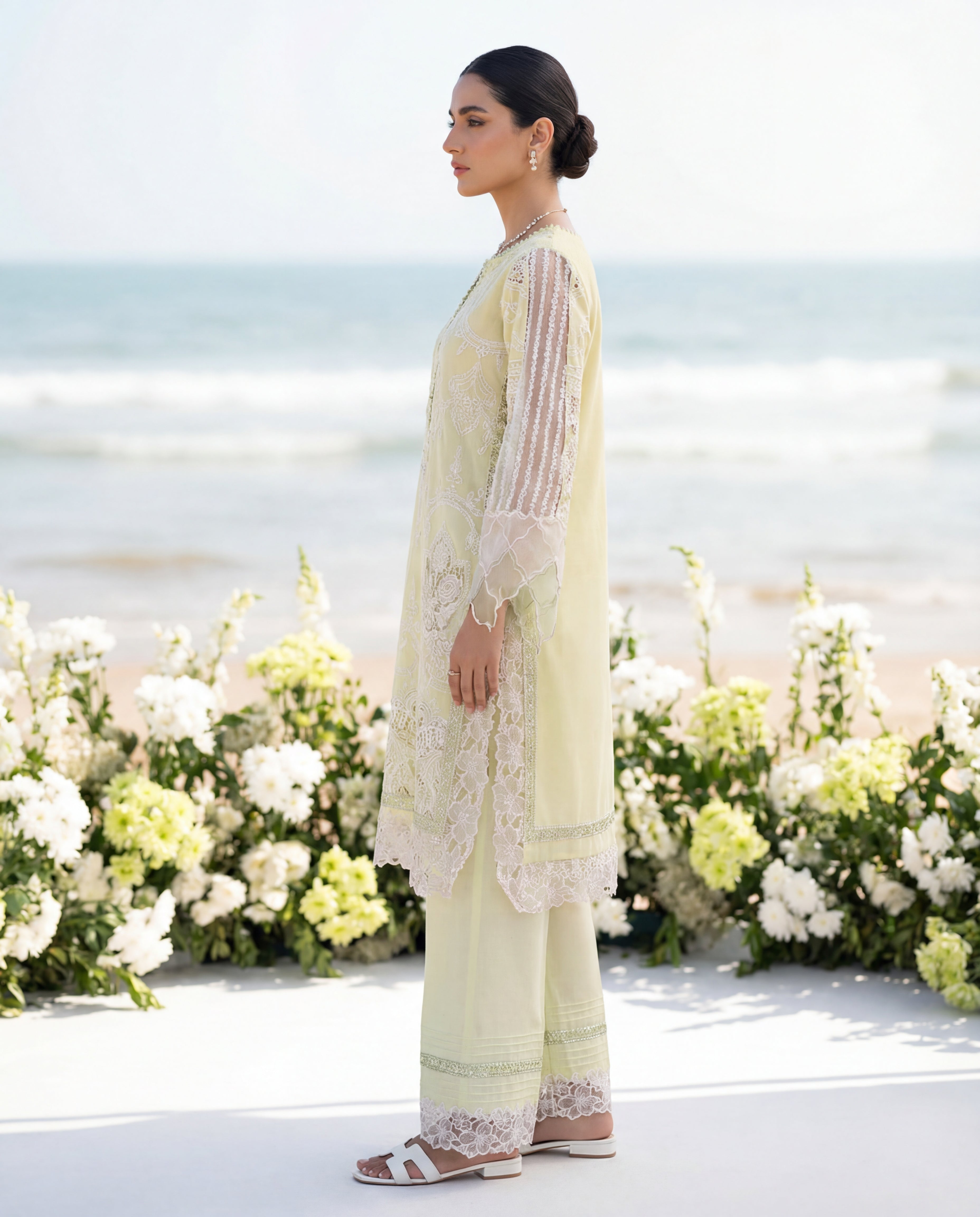 Threads and Motifs | Formal Outfits | 10657