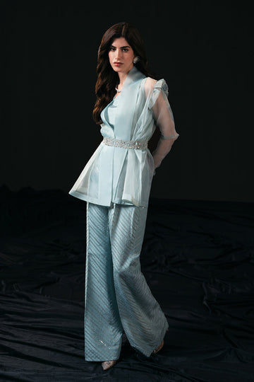 Flossie | Charmuse Formals | LUMIERE