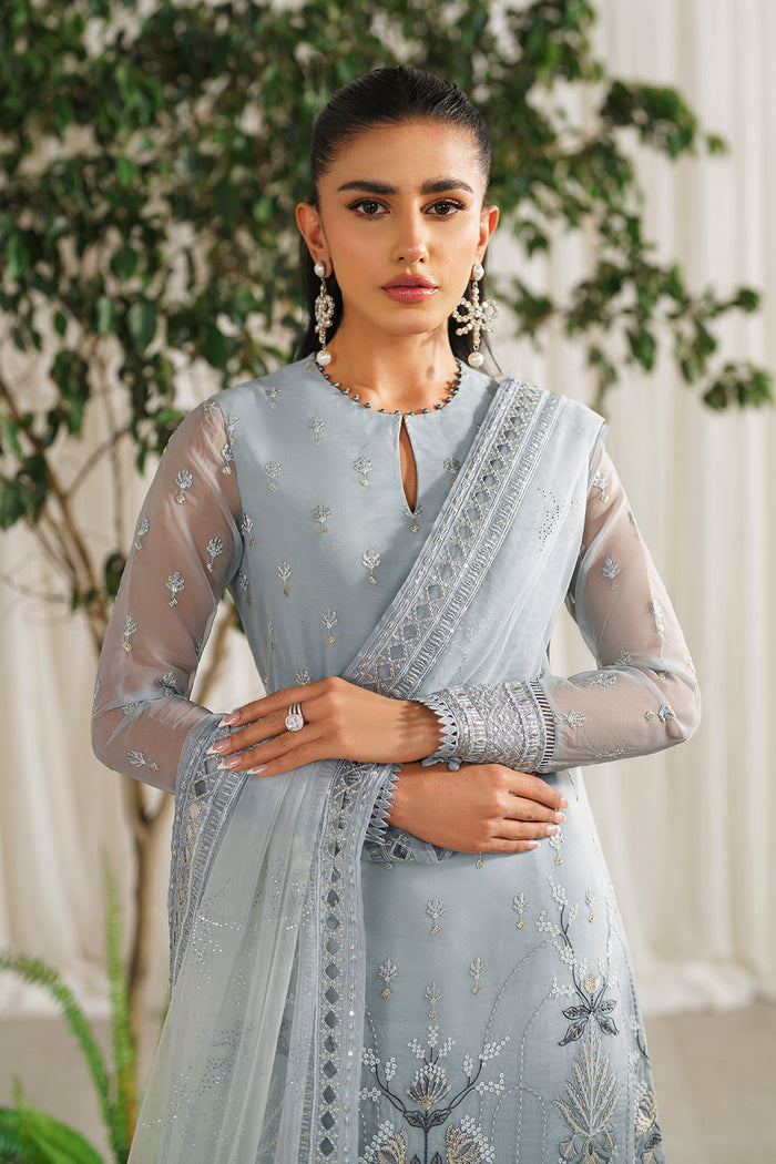 Flossie | Nightingale Formals | WHISPER
