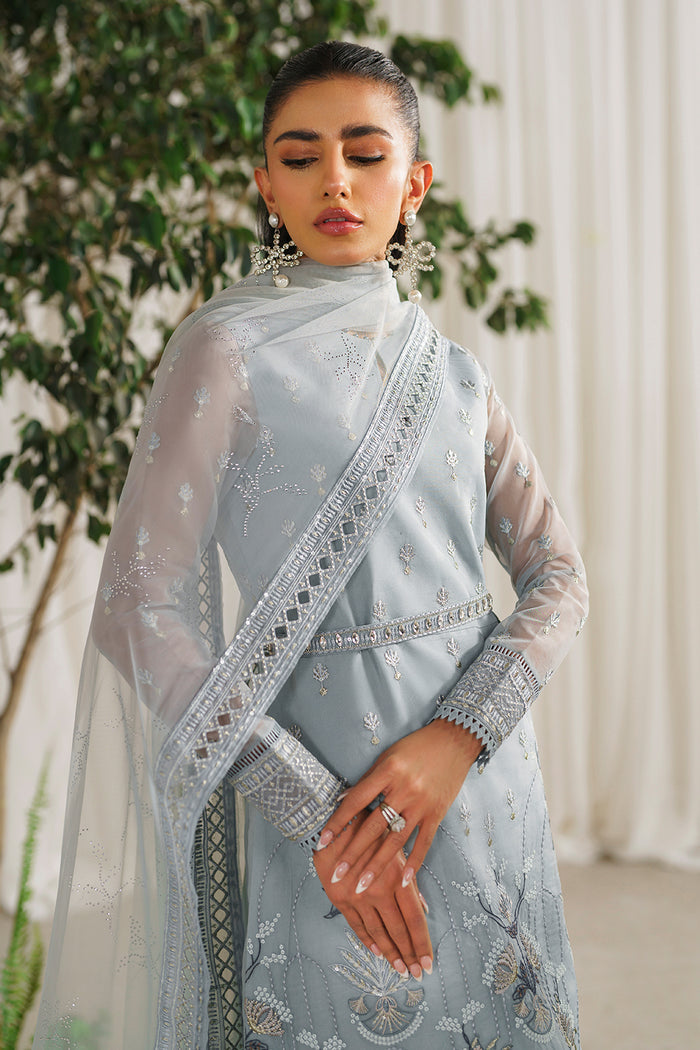 Flossie | Nightingale Formals | WHISPER
