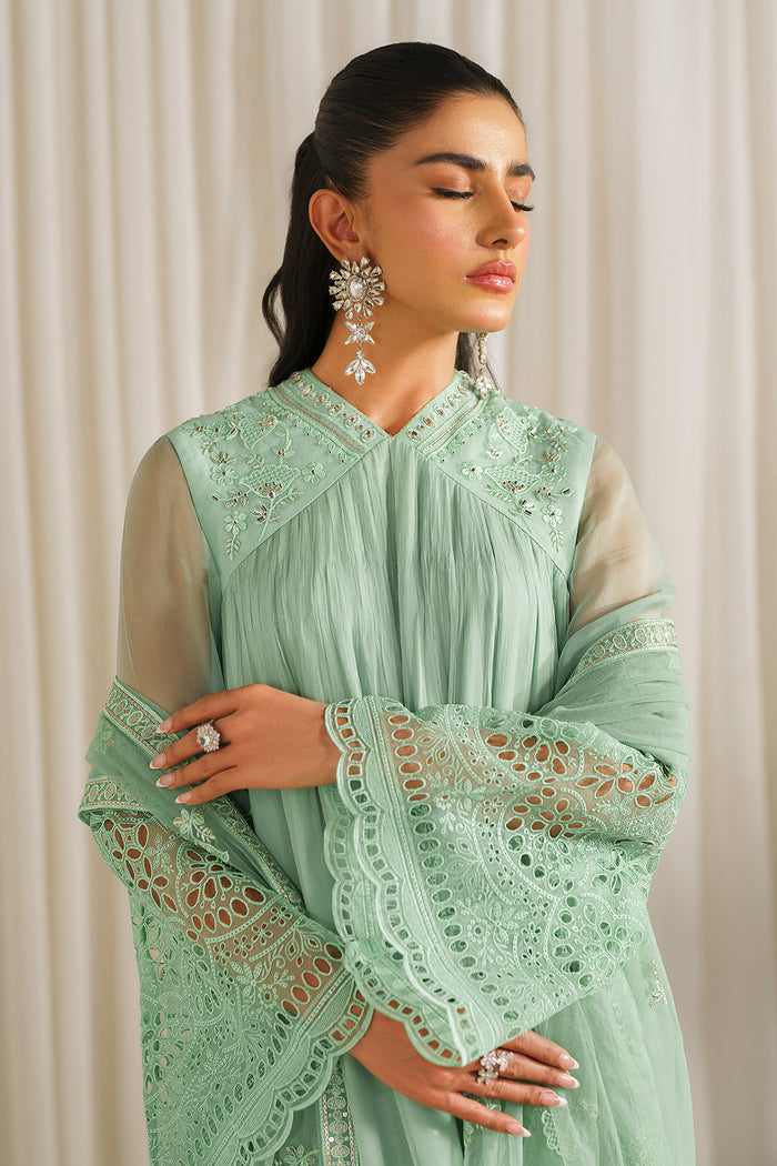 Flossie | Nightingale Formals | EVE