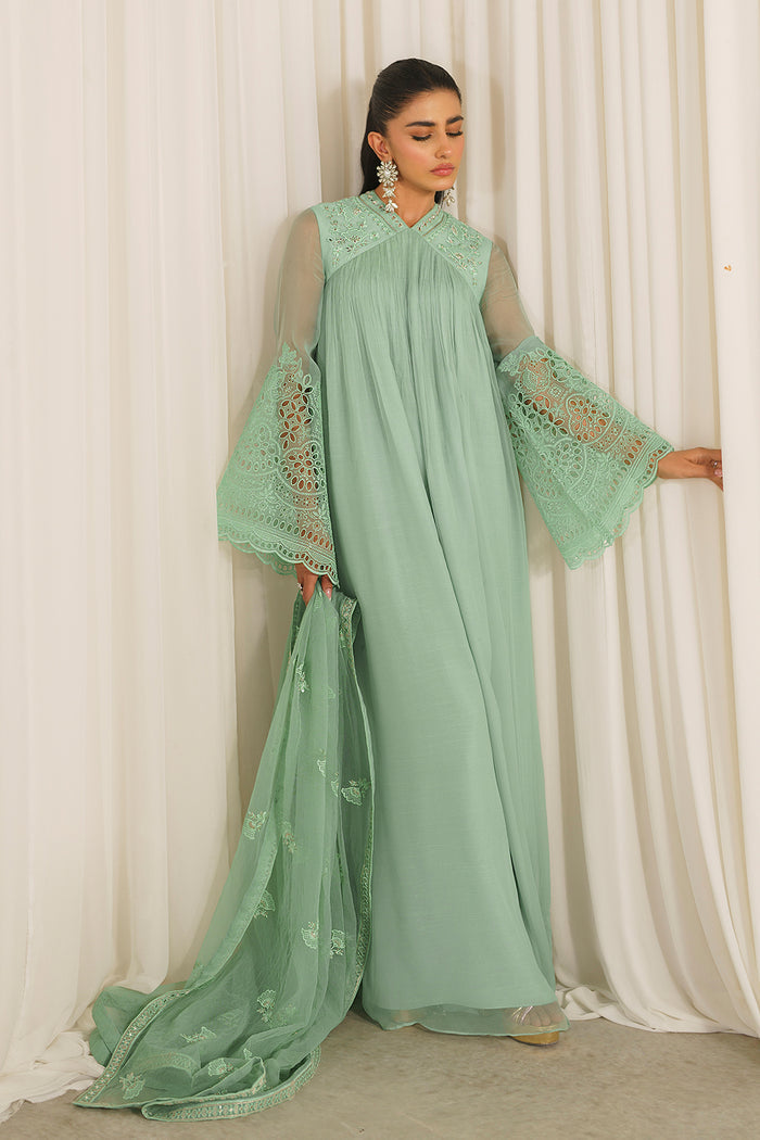 Flossie | Nightingale Formals | EVE