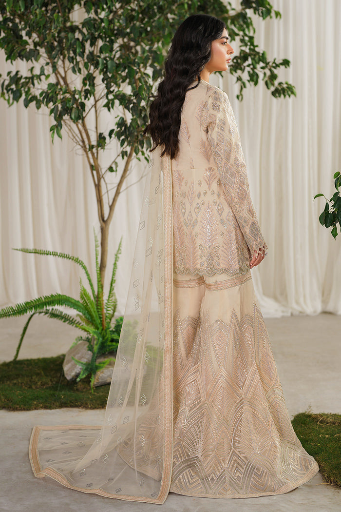 Flossie | Nightingale Formals | SERENE
