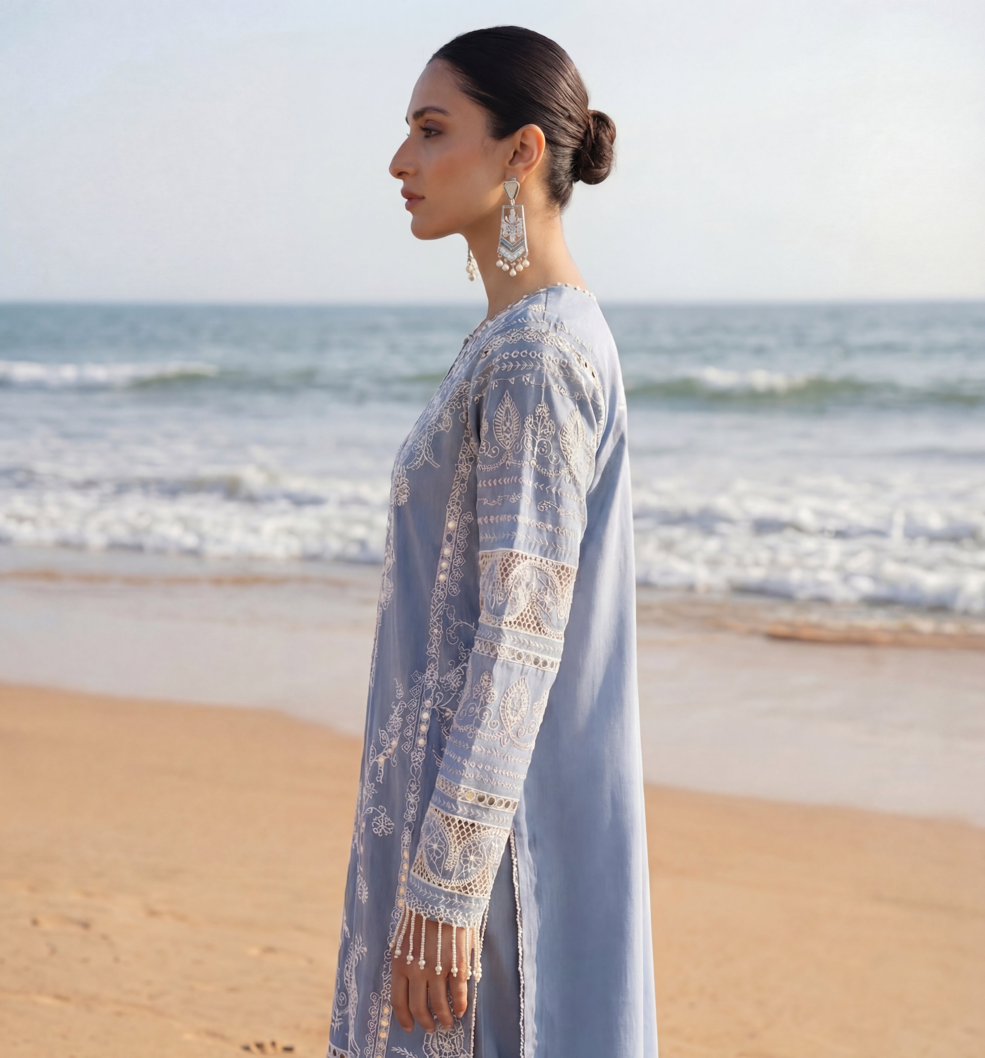 Threads and Motifs | Formal Outfits | 10498