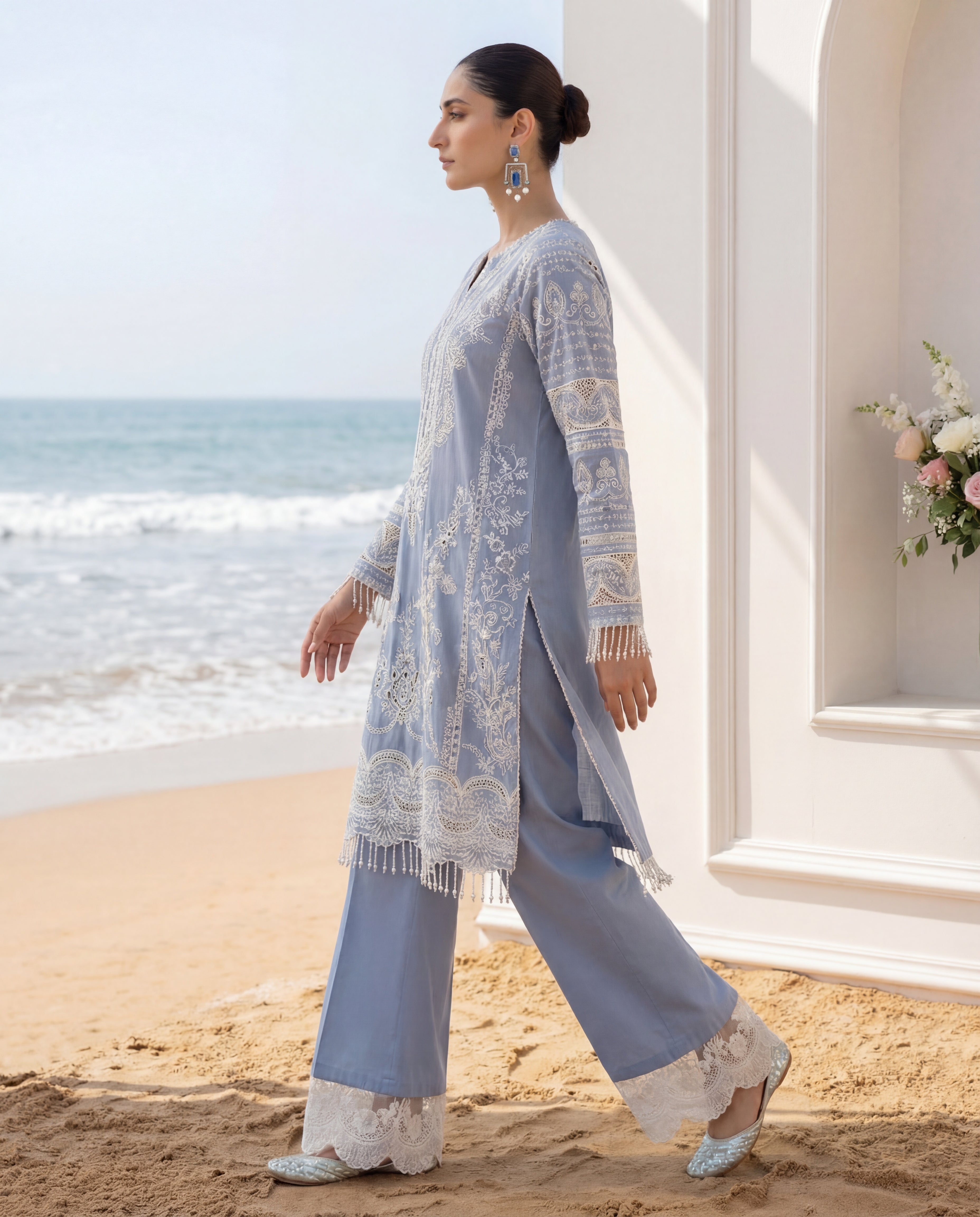 Threads and Motifs | Formal Outfits | 10498