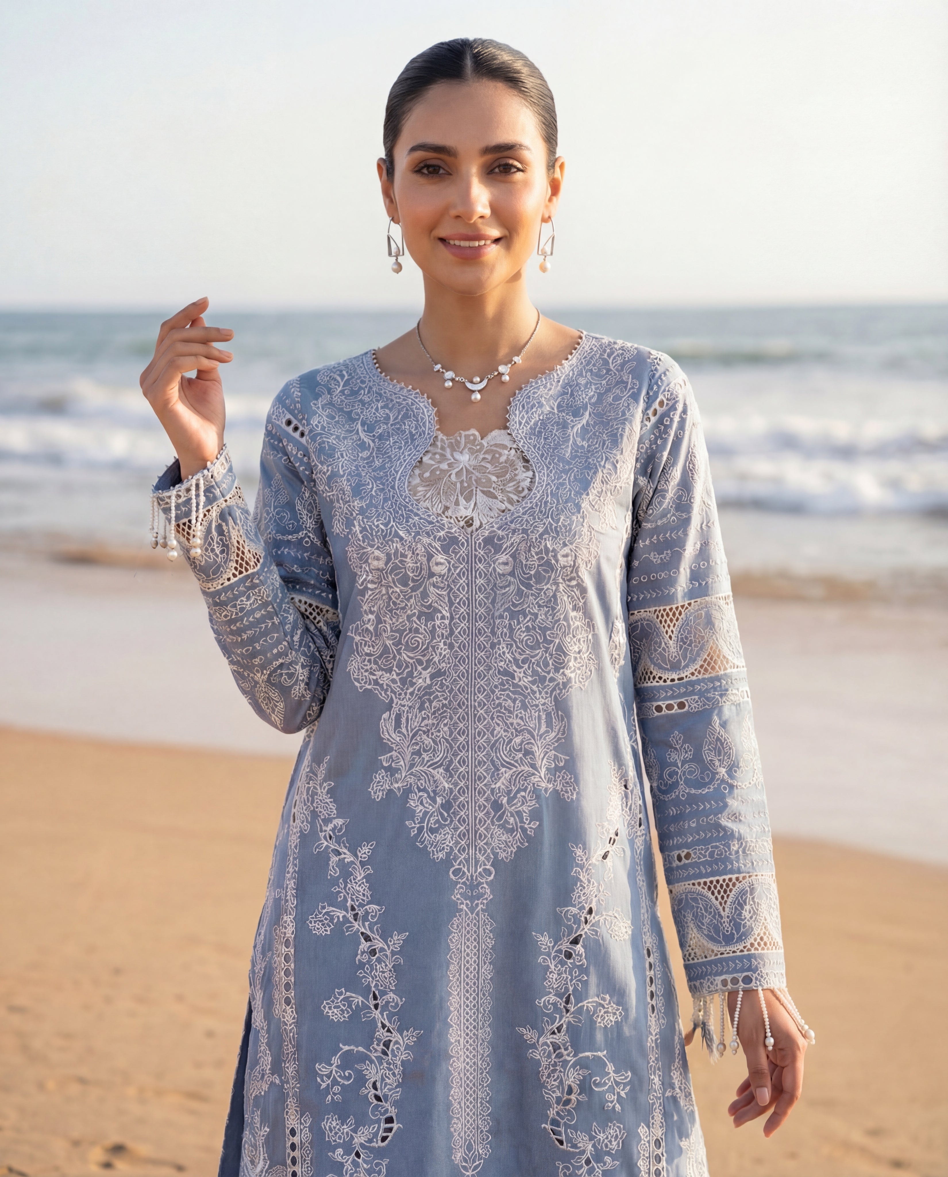 Threads and Motifs | Formal Outfits | 10498