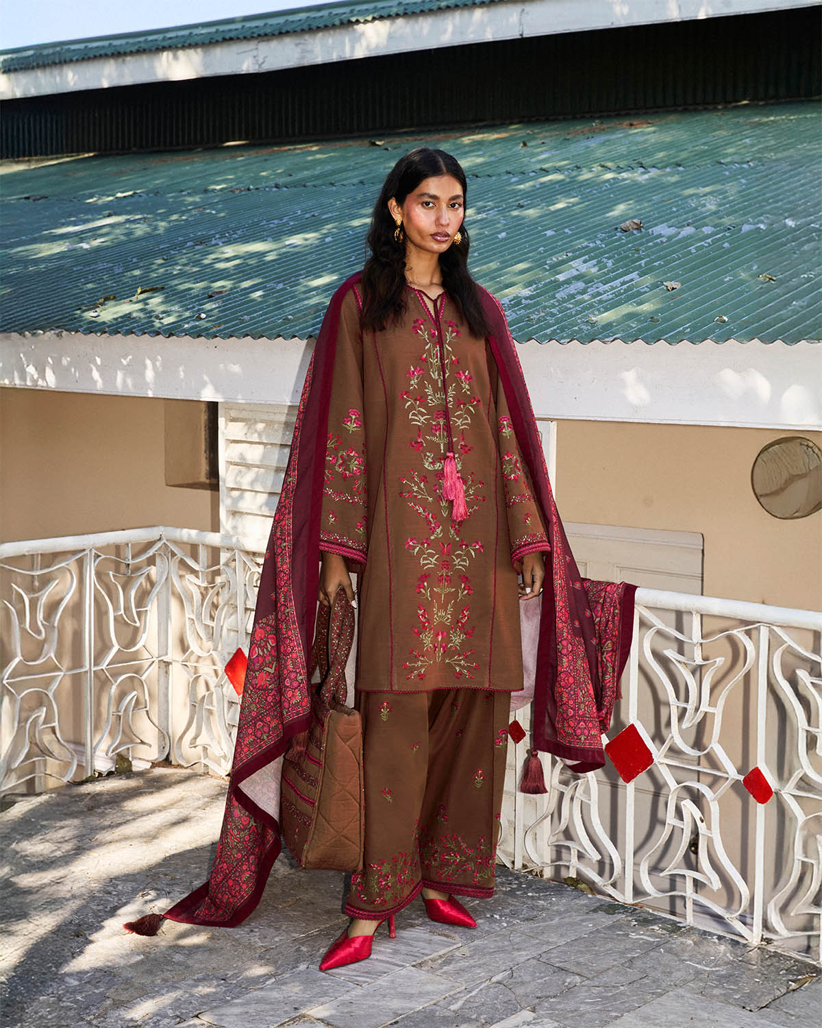 Jugnu | Winter Edit 24 | HAZEL
