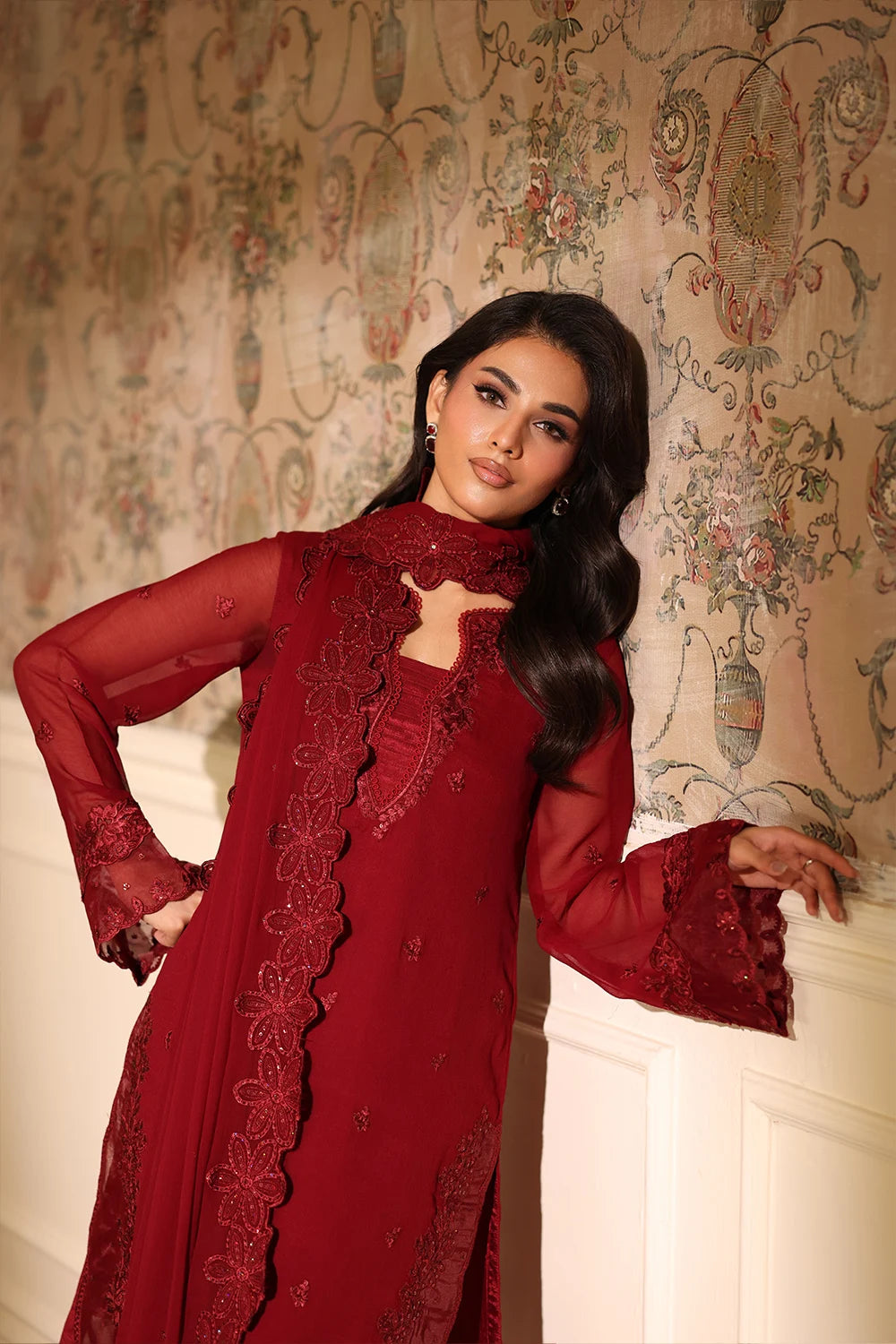 Azure | Ensembles | Cherry Veil