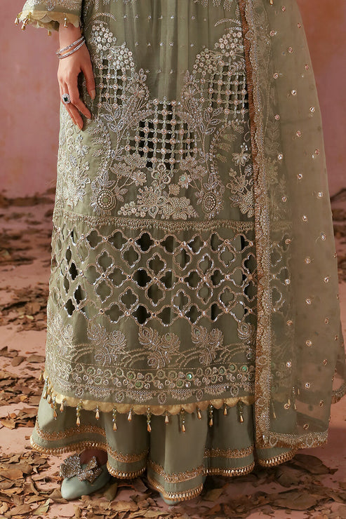 Sardinia | Tara Formals | Sage