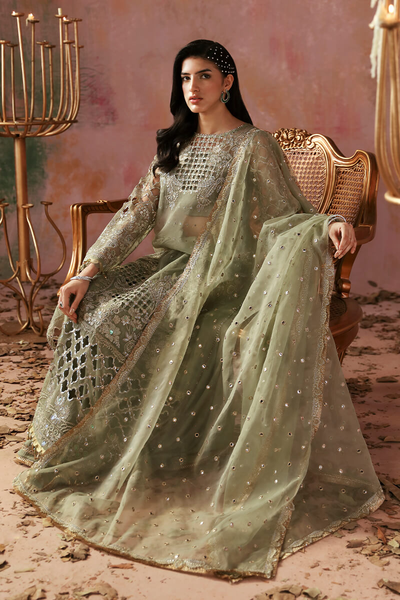 Sardinia | Tara Formals | Sage