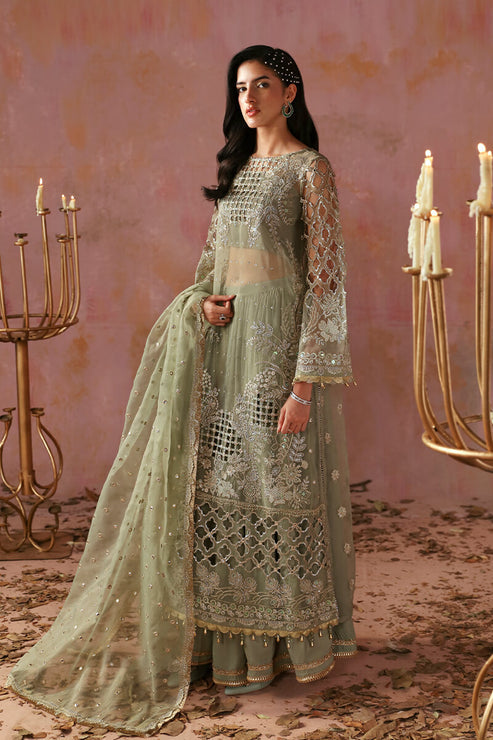Sardinia | Tara Formals | Sage