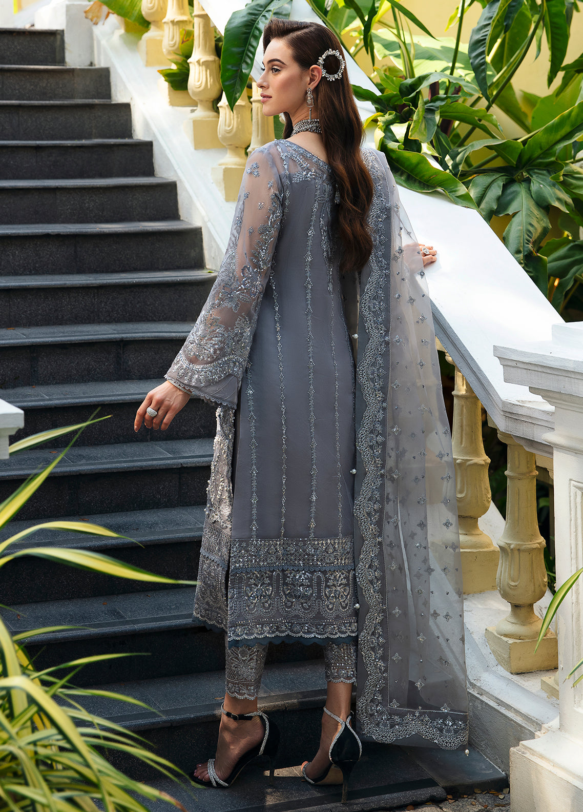Gulaal | Luxury Pret | AVIANA (GL-LP-24V1-25)