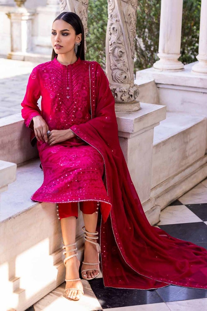 Gul Ahmed | Eid Collection | FE-42047